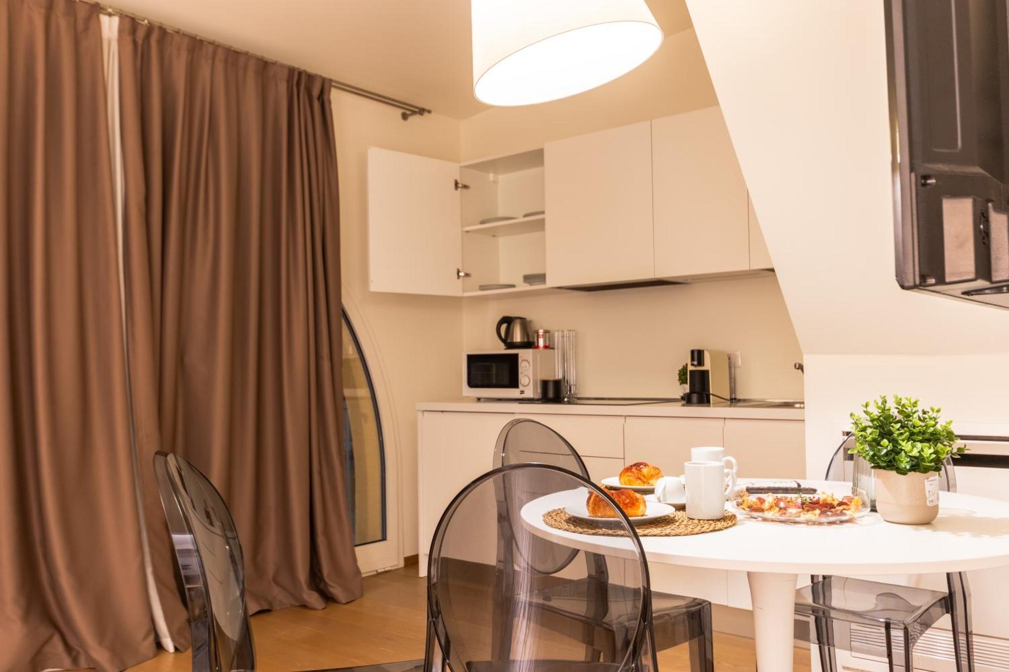 Corso Collection, Design Apartment