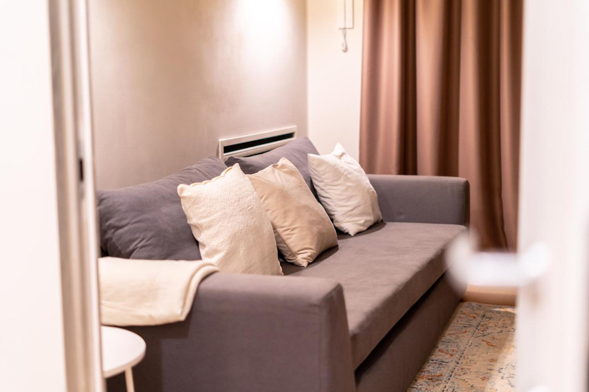 Corso Collection, Design Apartment Milan