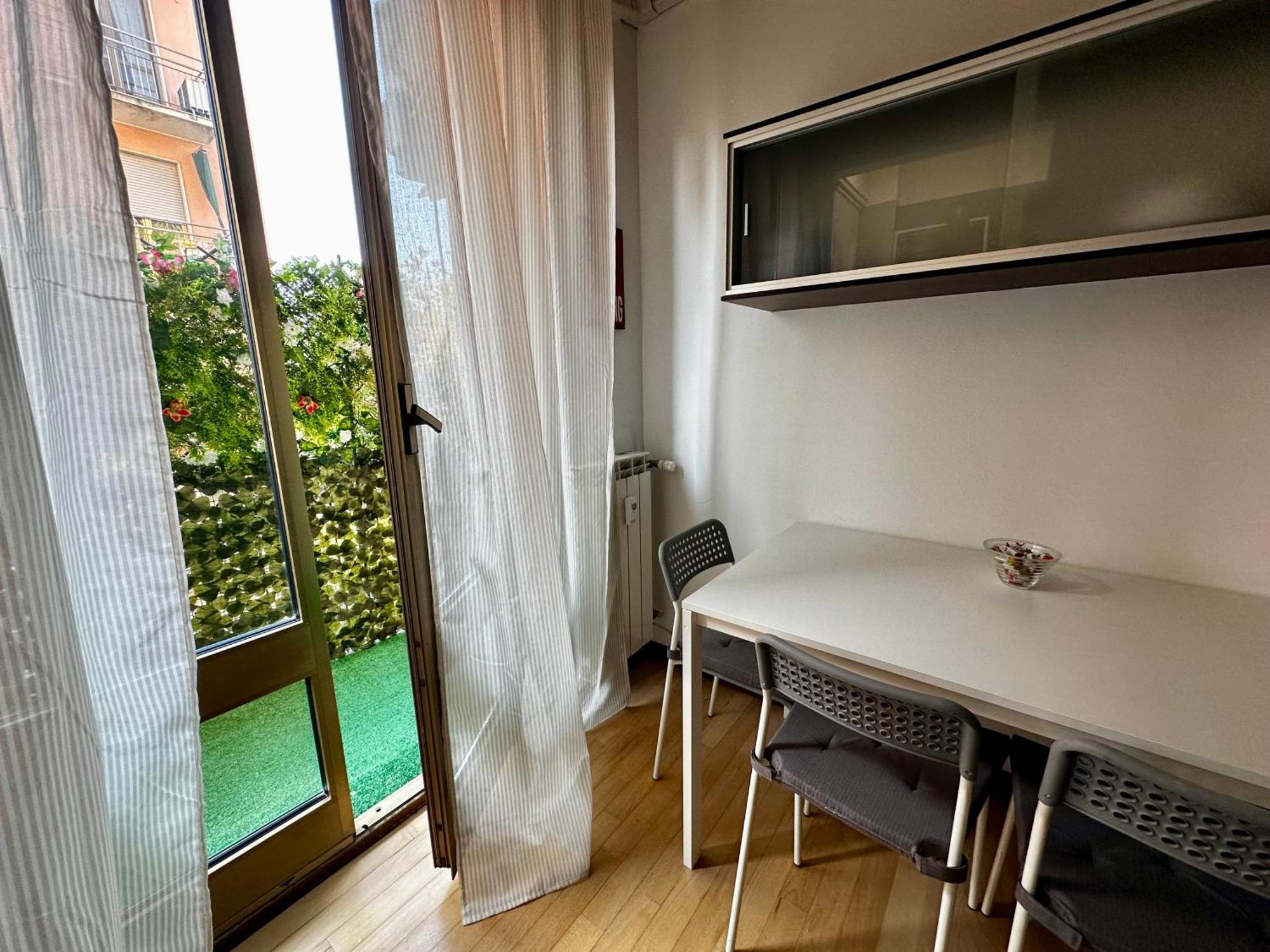 Milano, Bilocale Glamour E Luminoso!! Apartment *