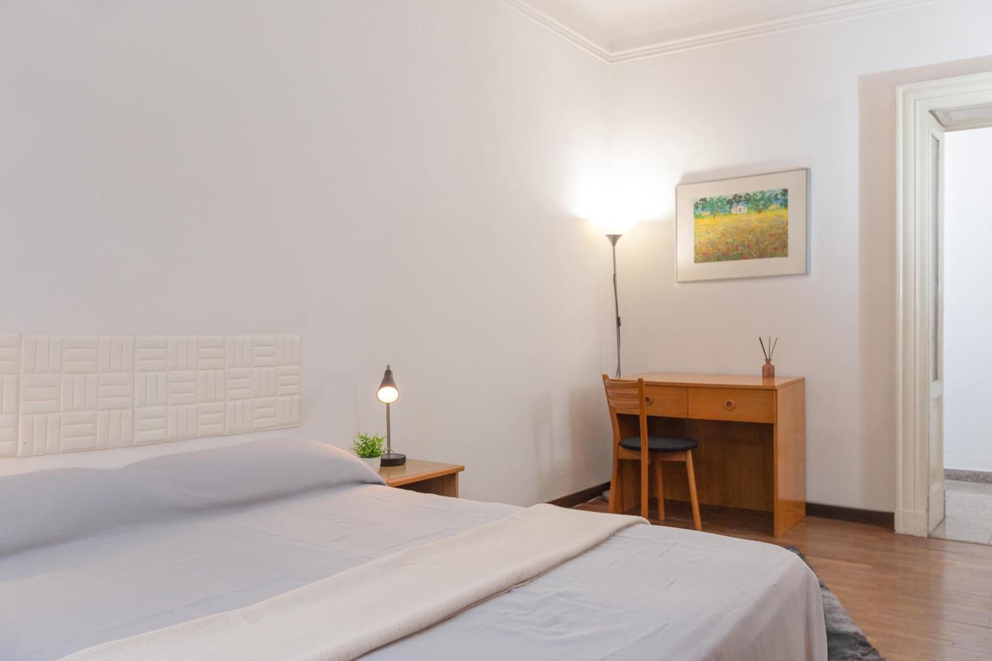La Nuvola Exclusive - Piazza 5 Giornate - Center Apartamento Milão