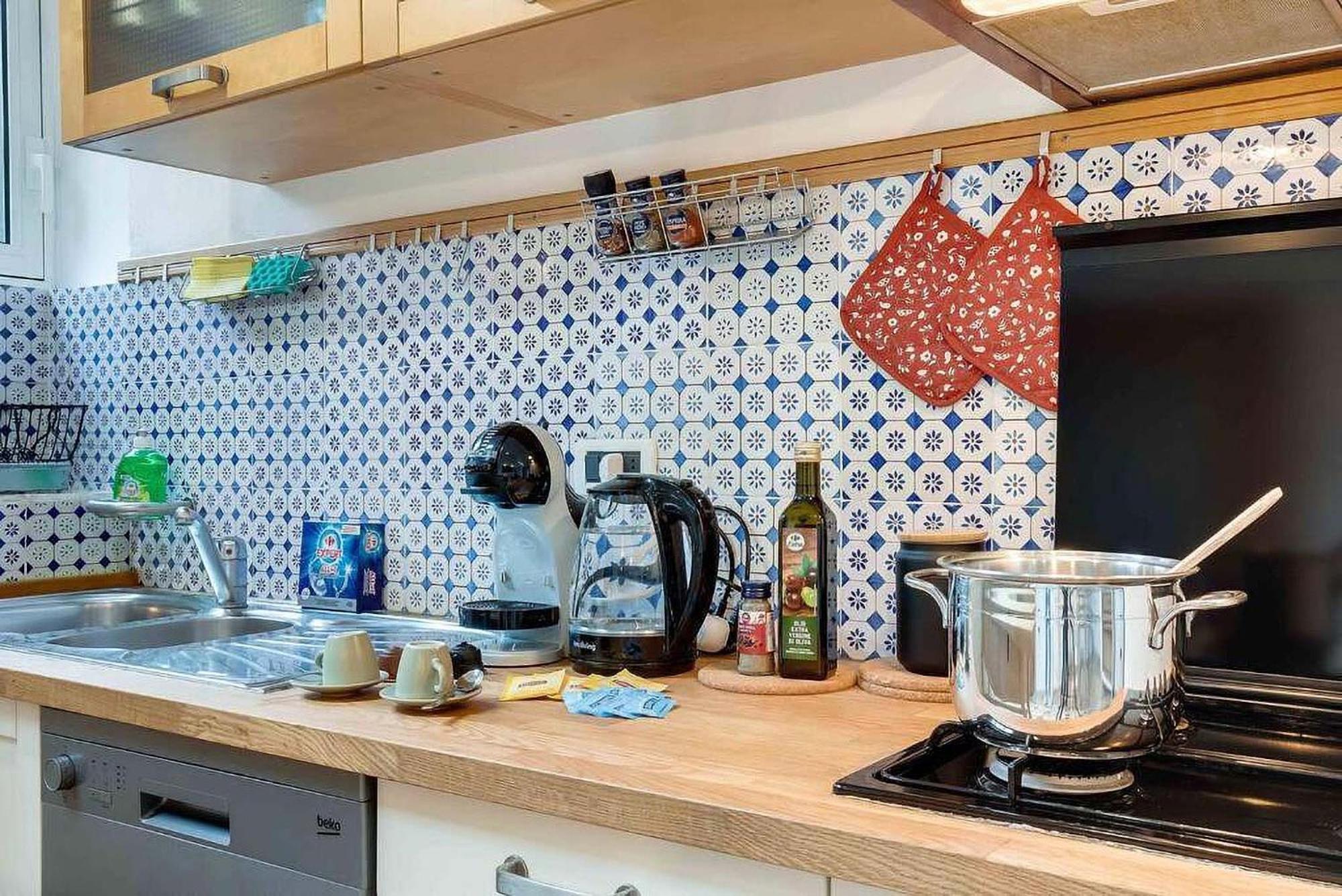 Apartment Urban Loft - Porta Romana *