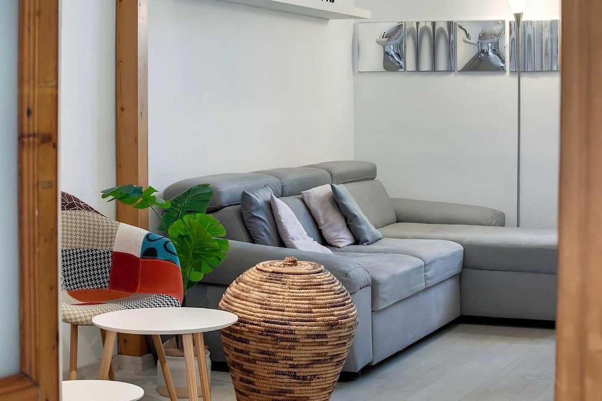 Apartment Urban Loft - Porta Romana Milan