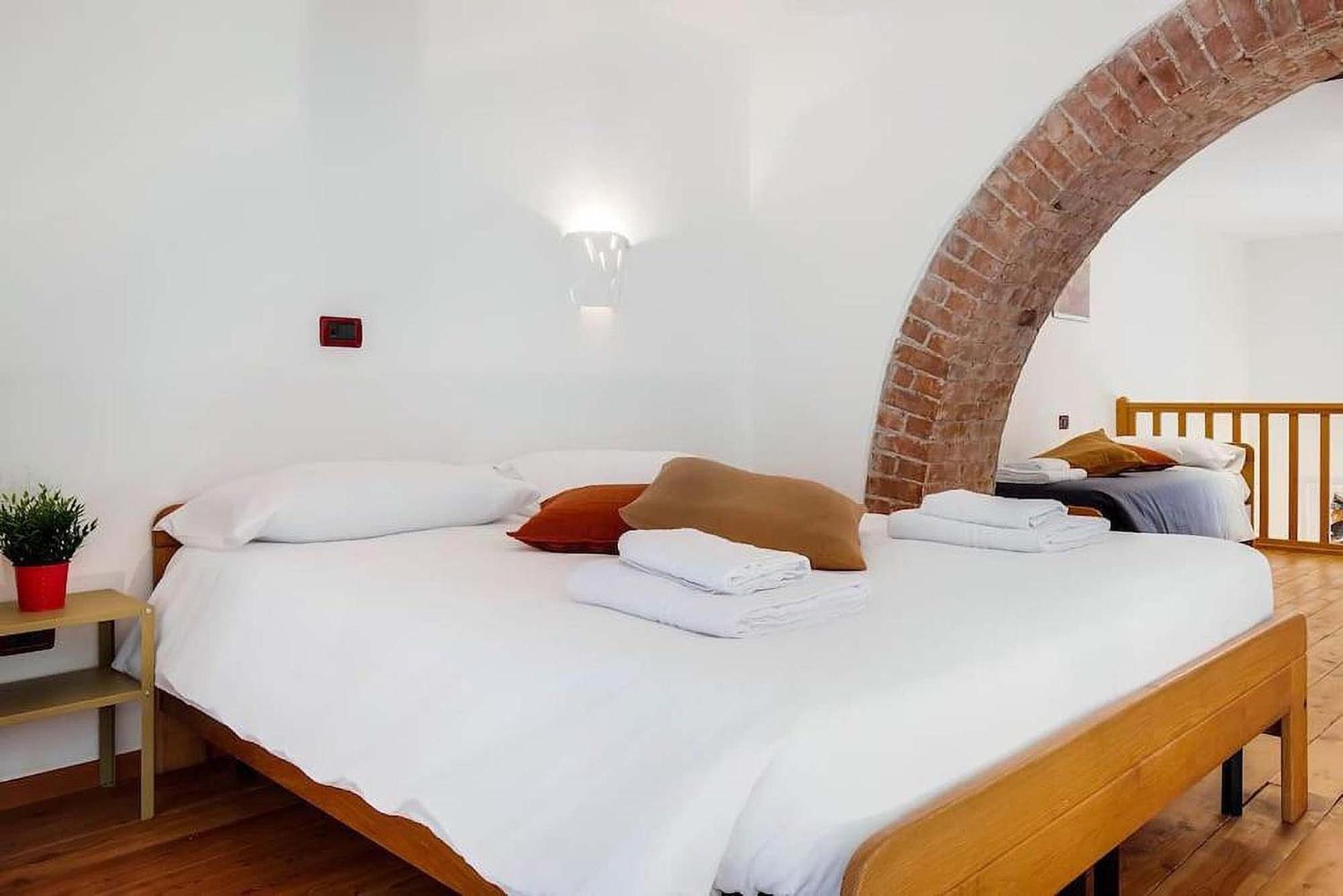 Urban Loft - Porta Romana * Milan