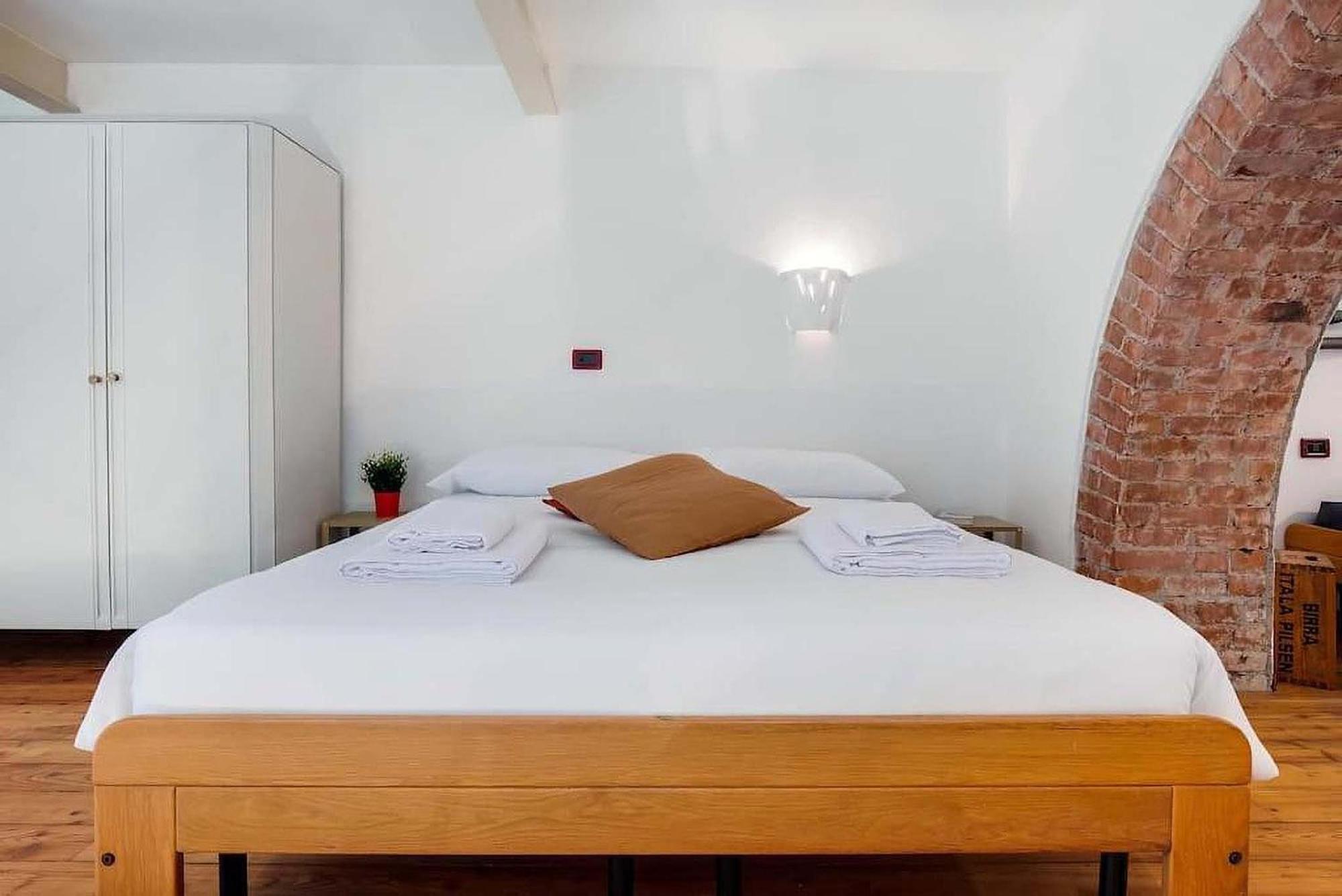 Apartment Urban Loft - Porta Romana