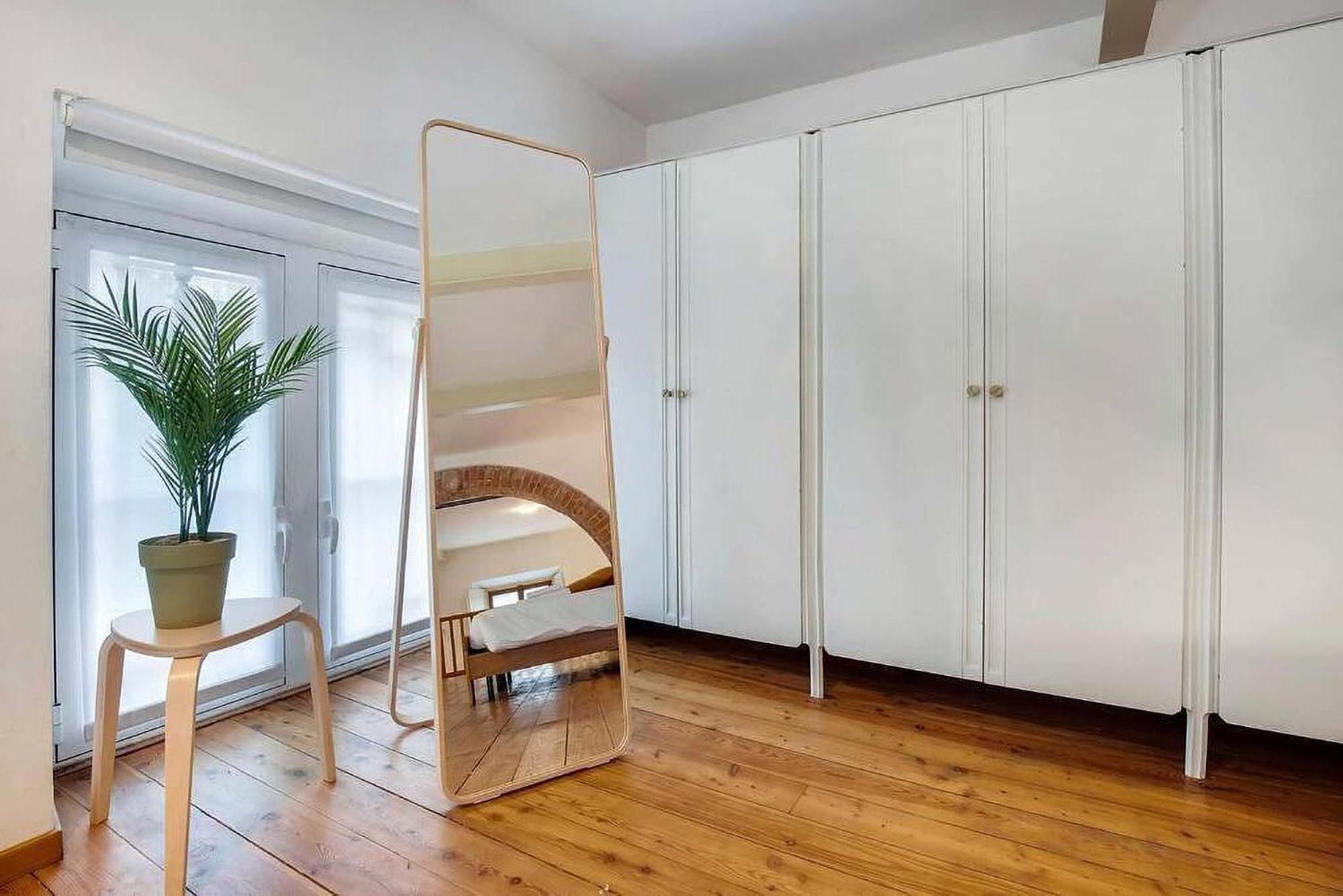Urban Loft - Porta Romana Apartment Milan