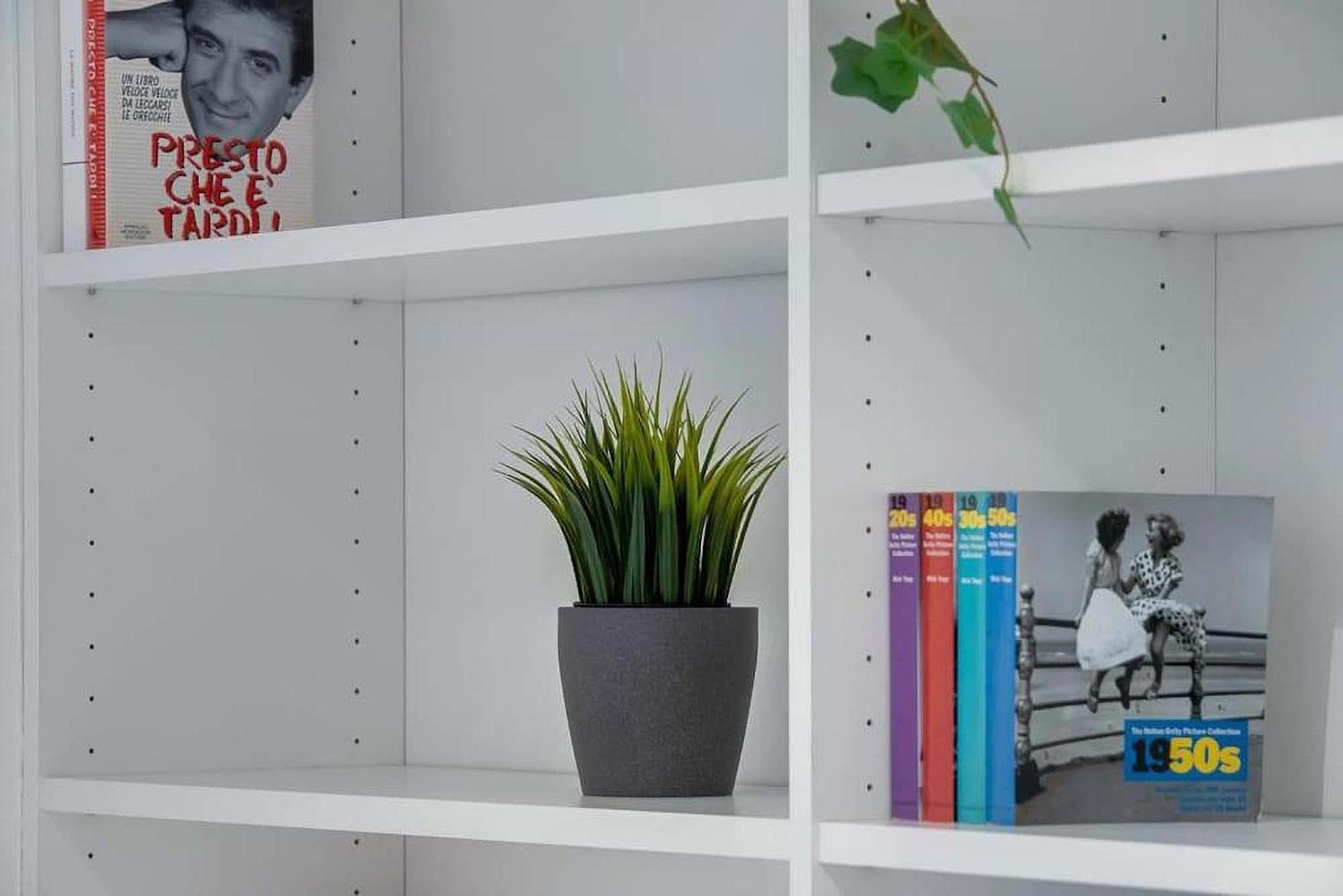 Apartment Urban Loft - Porta Romana Milan
