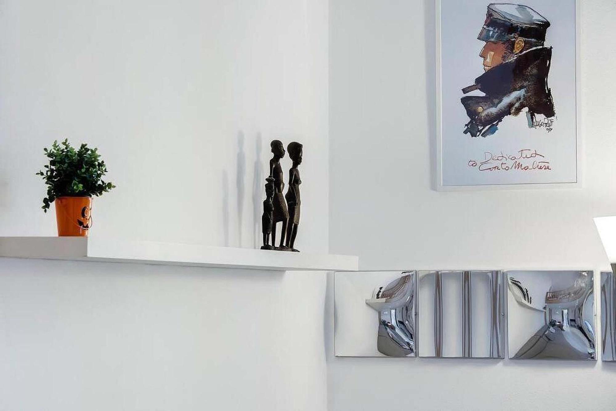 Apartment Urban Loft - Porta Romana