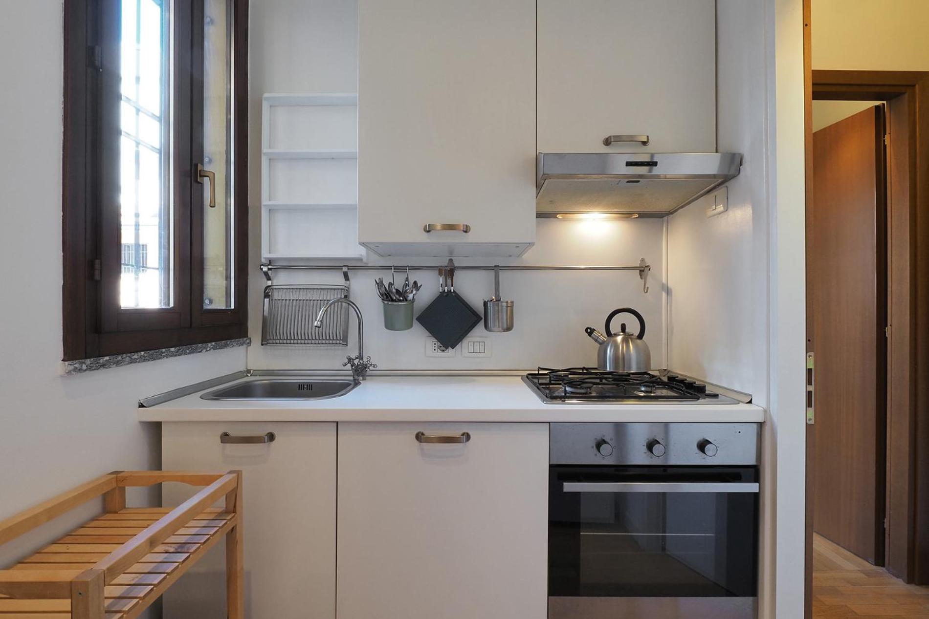 Apartment Silent & Charming In Lovely Conca Del Naviglio