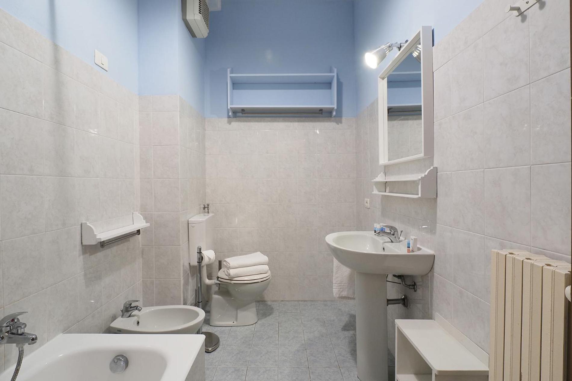 Apartment Silent & Charming In Lovely Conca Del Naviglio *