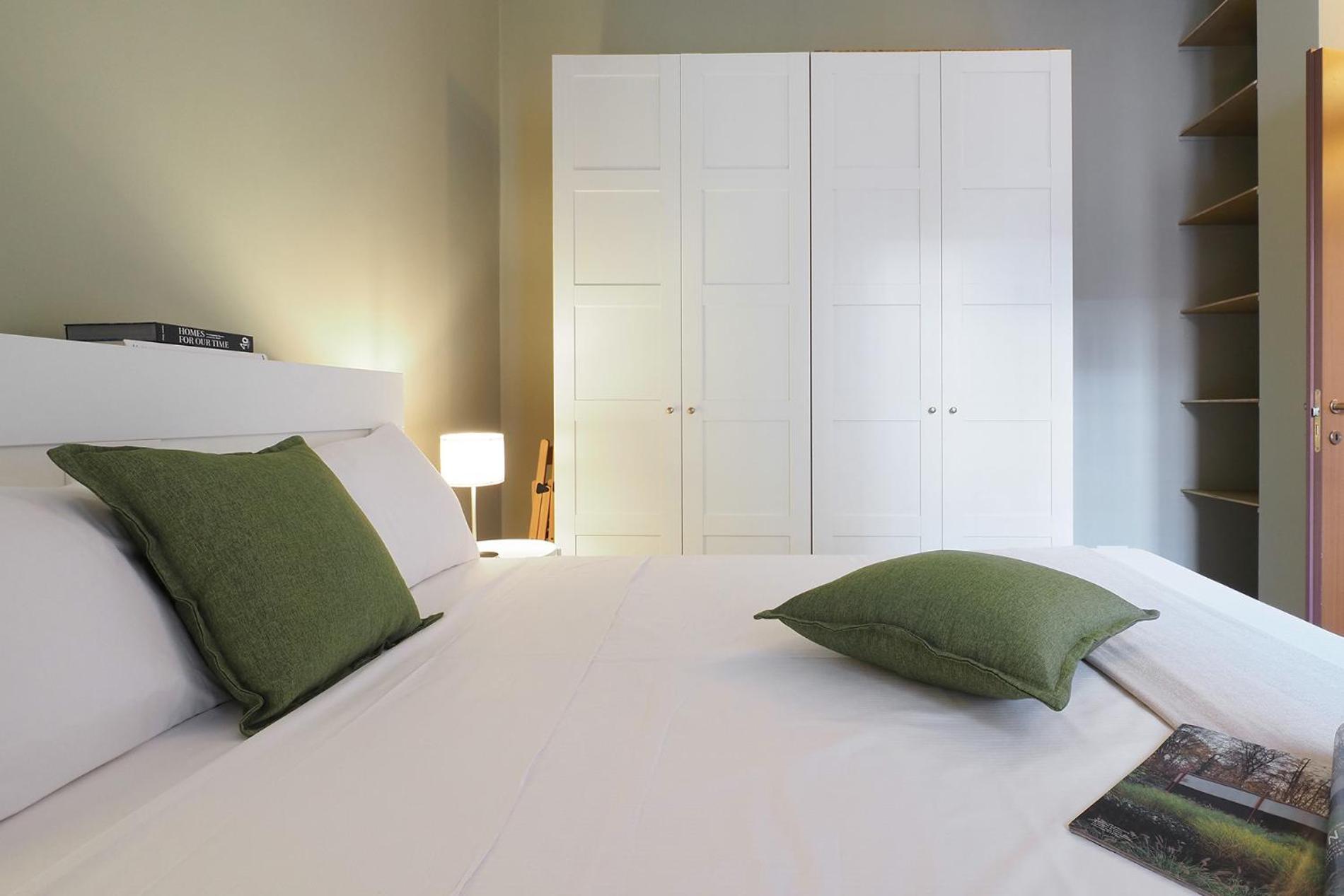 Apartment Silent & Charming In Lovely Conca Del Naviglio Milan