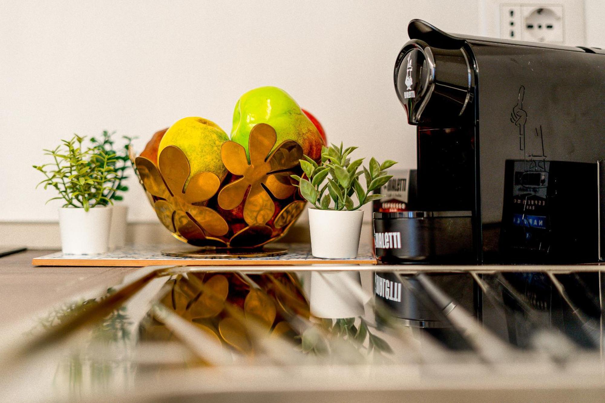 Apartment Urban Studio, Politecnico-lambrate