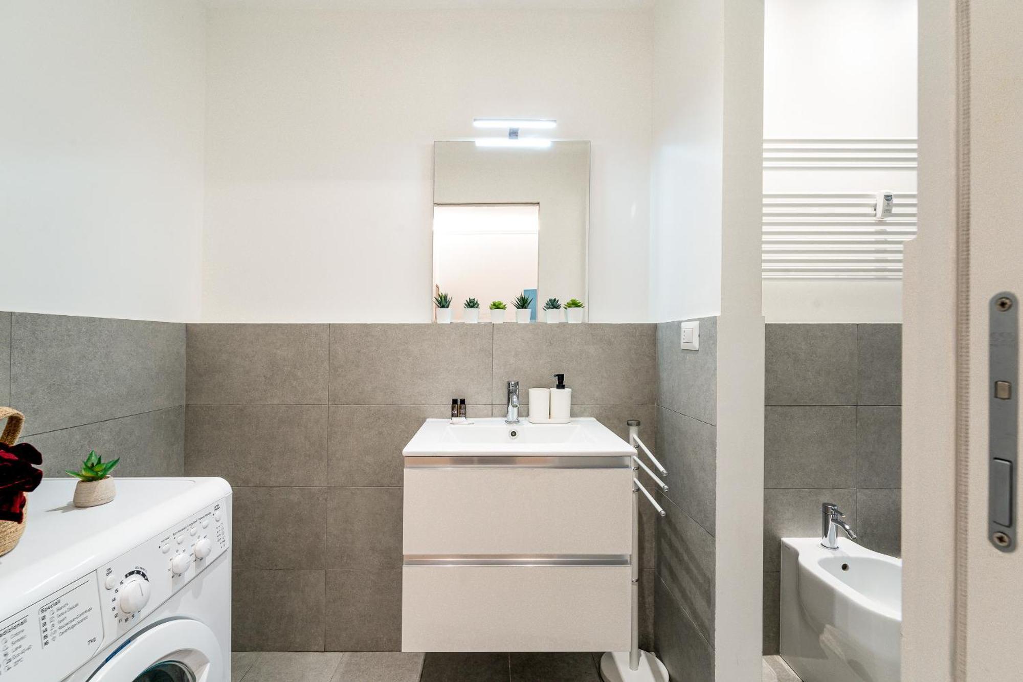 Urban Studio, Politecnico-lambrate Apartment