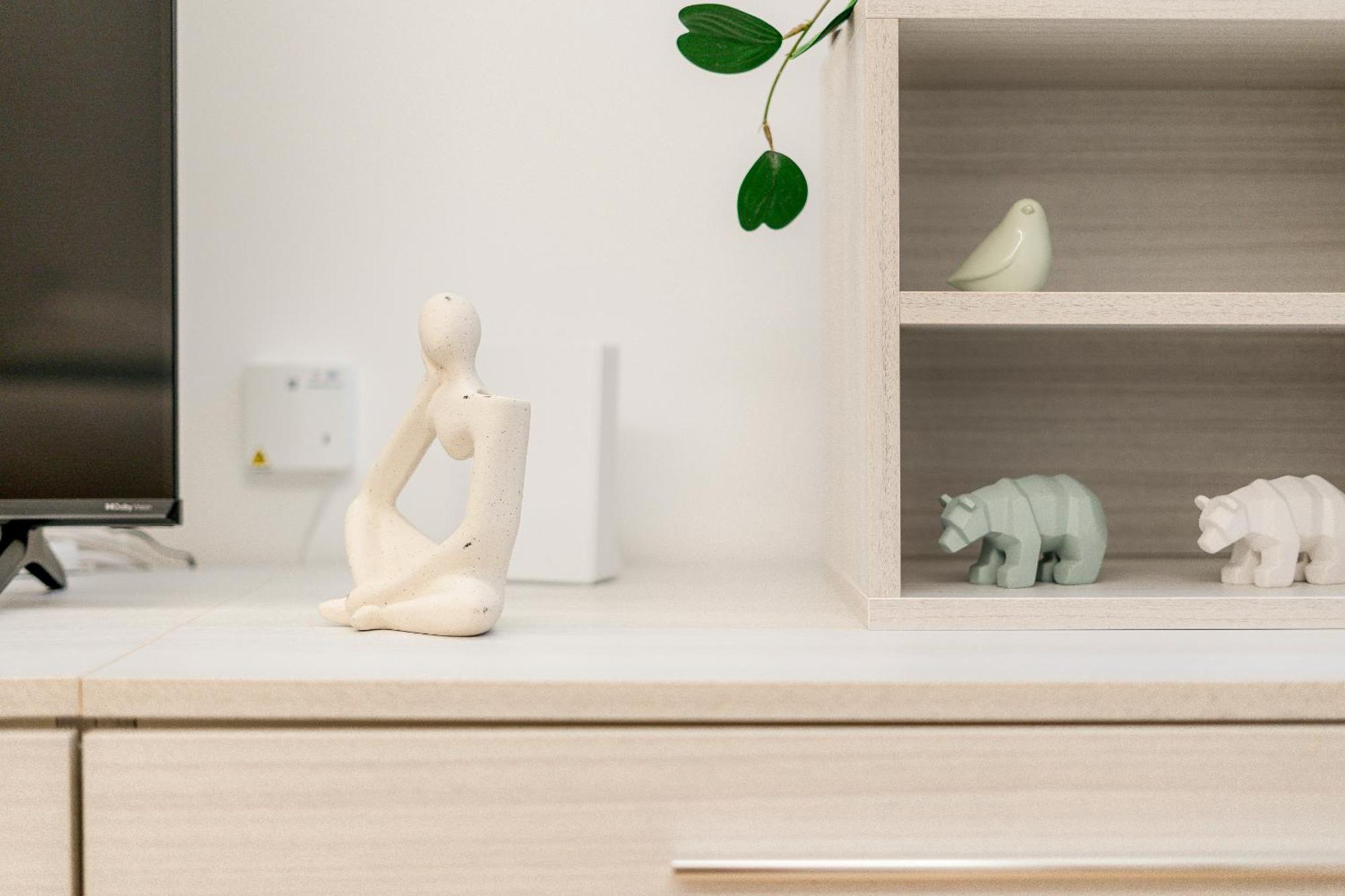 Urban Studio, Politecnico-lambrate Apartment *