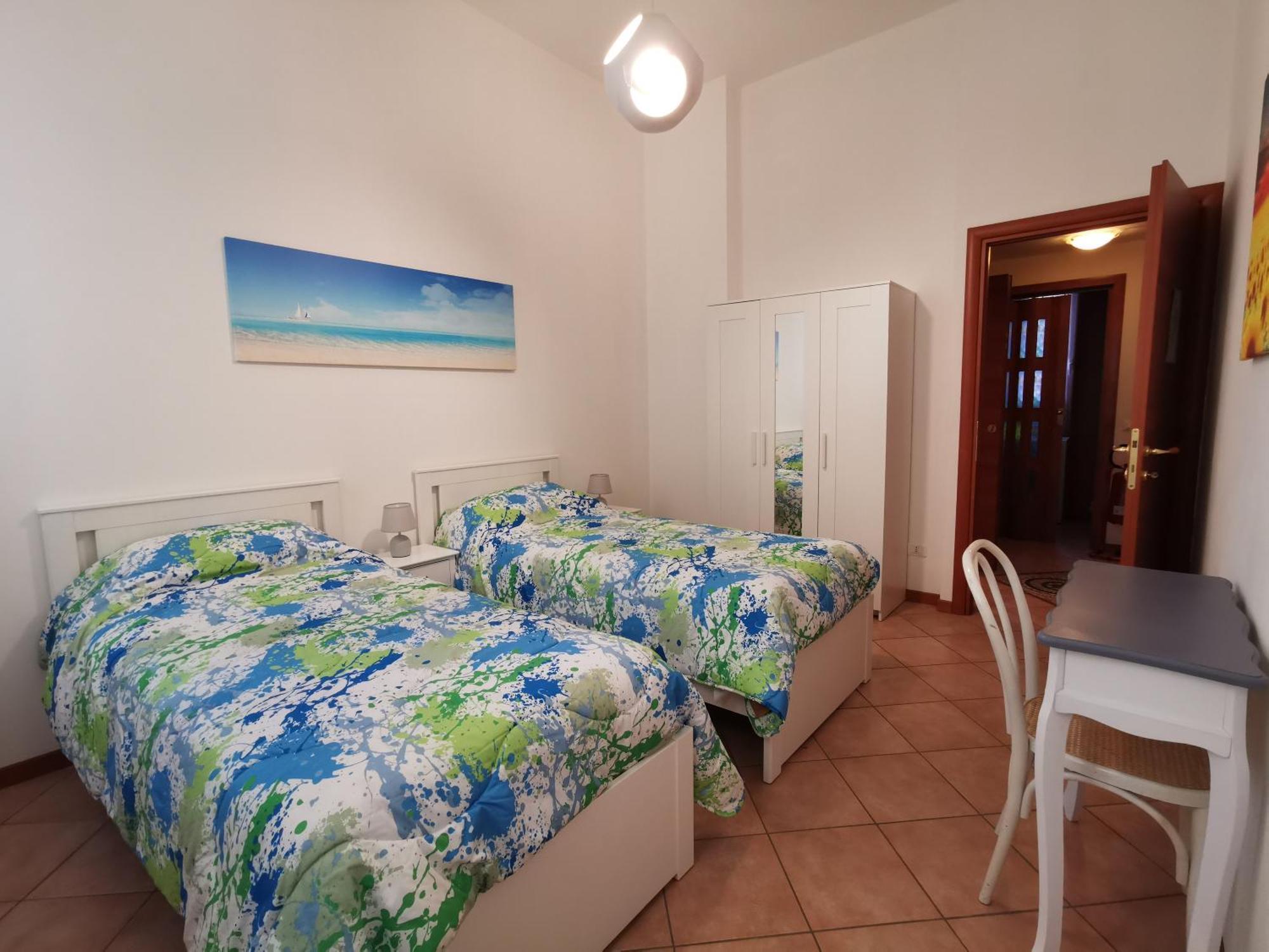 Somare Apartment *