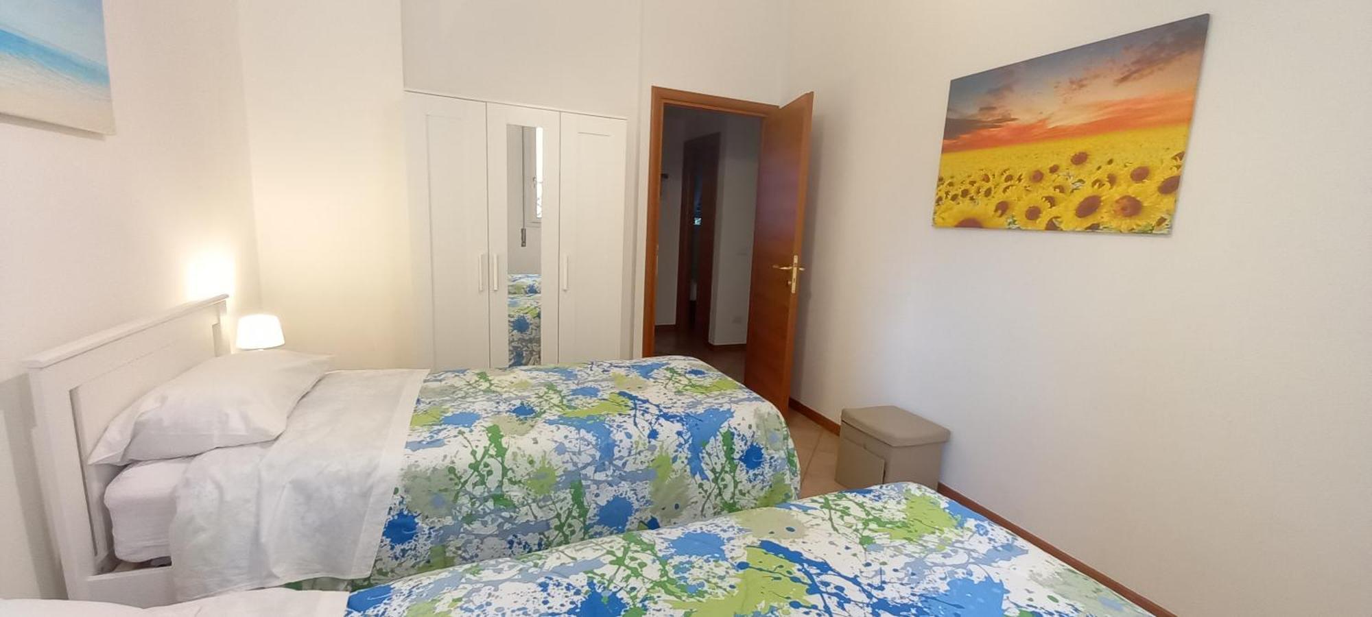 Apartment Somare Milan