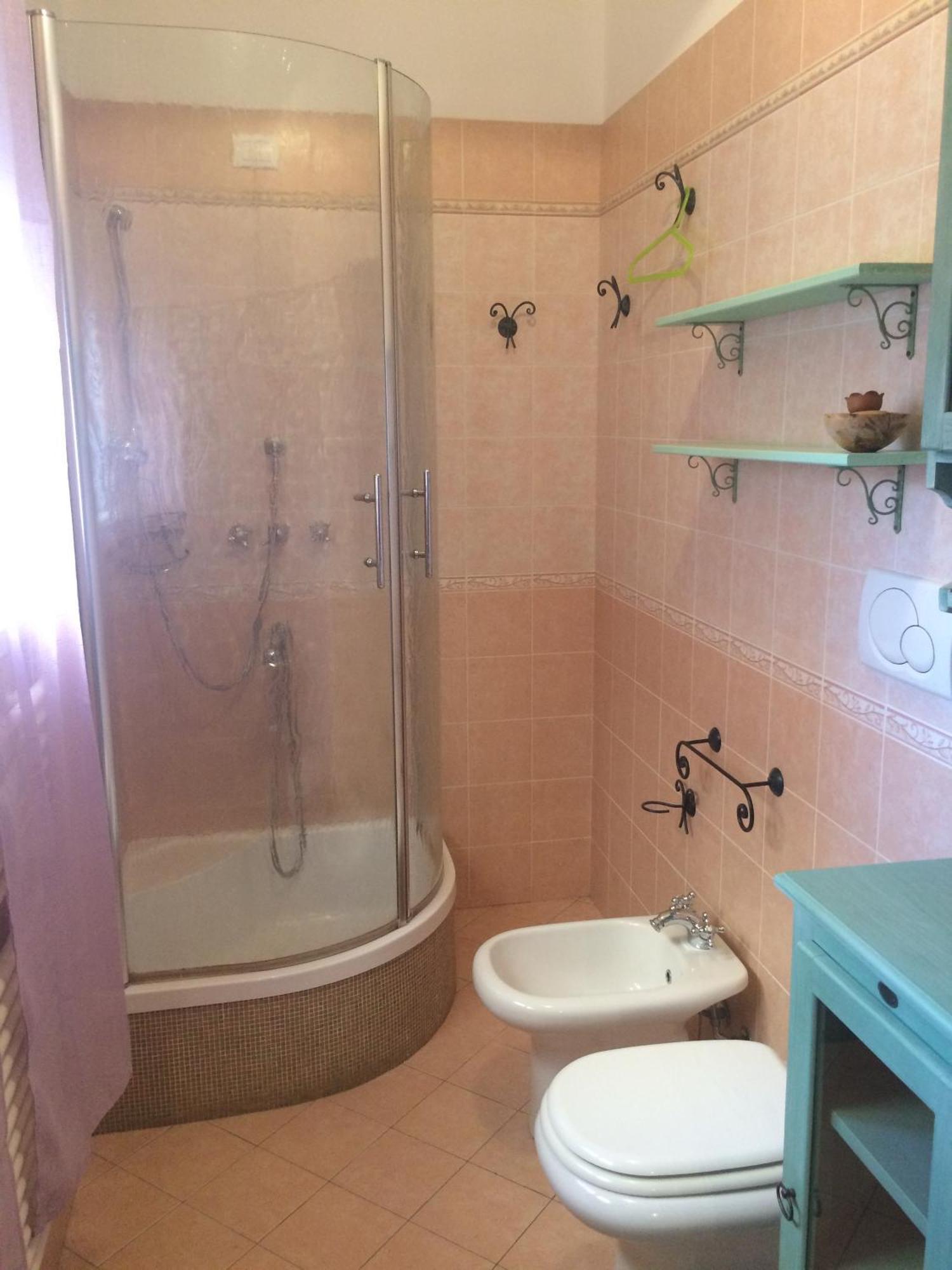 Somare Apartment