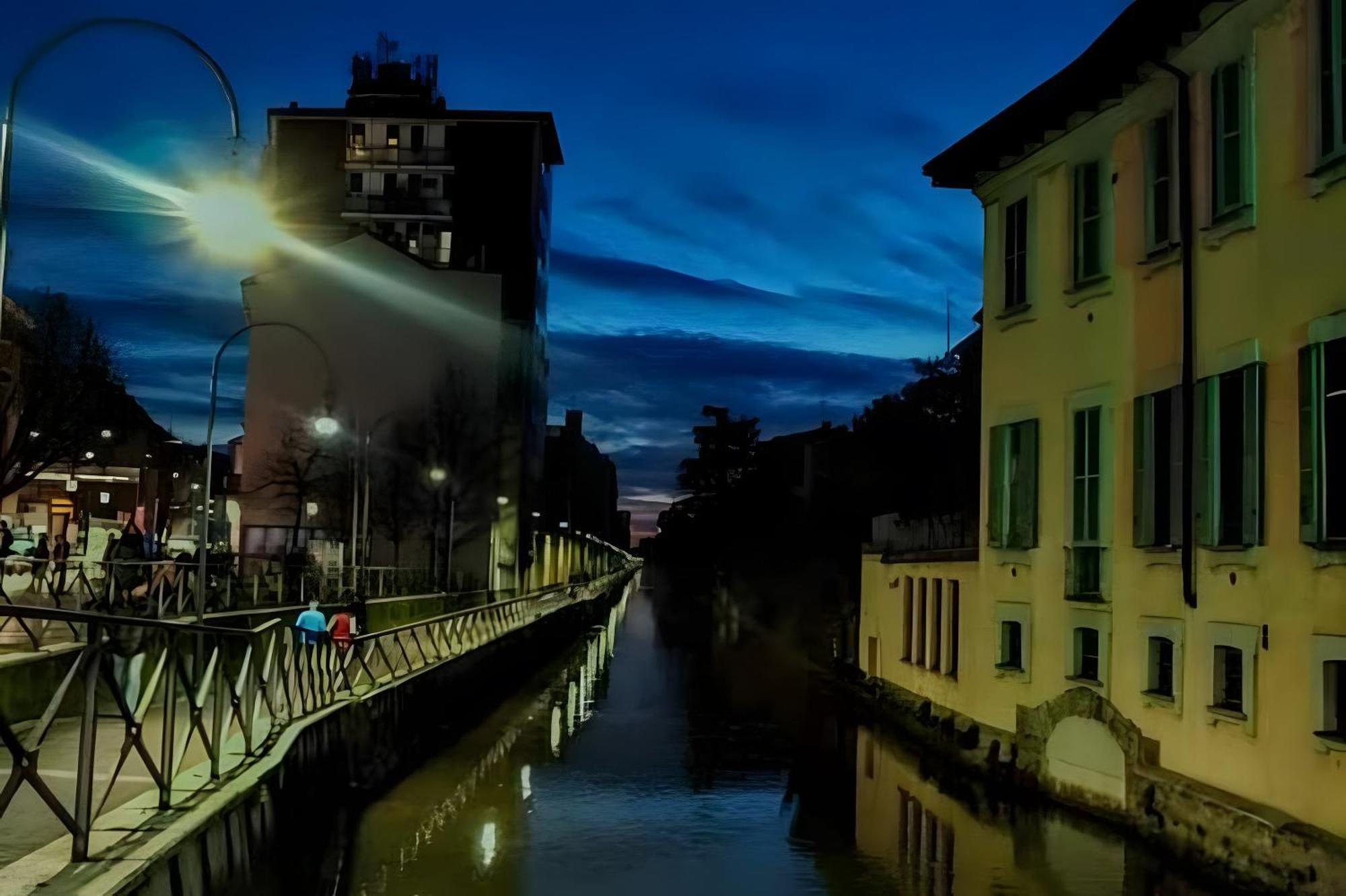 Somare Milan