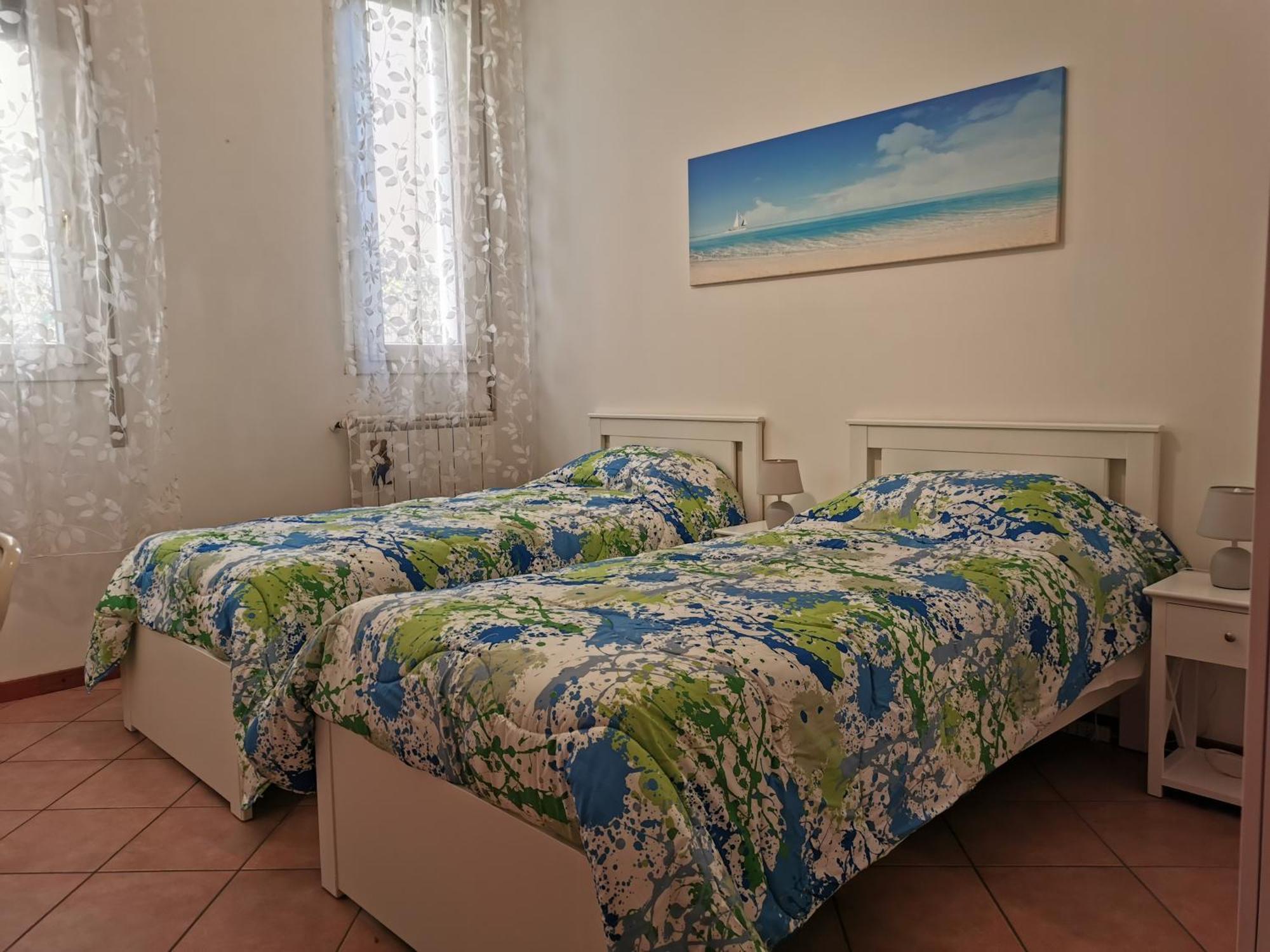 Apartment Somare