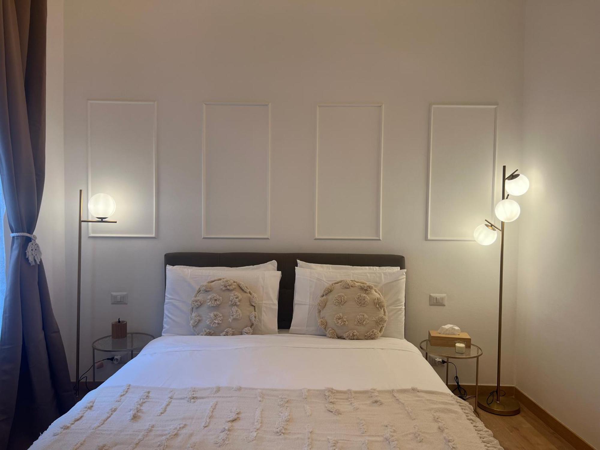 Apartamento La Regina Delle Locazioni In Bocconi Milão