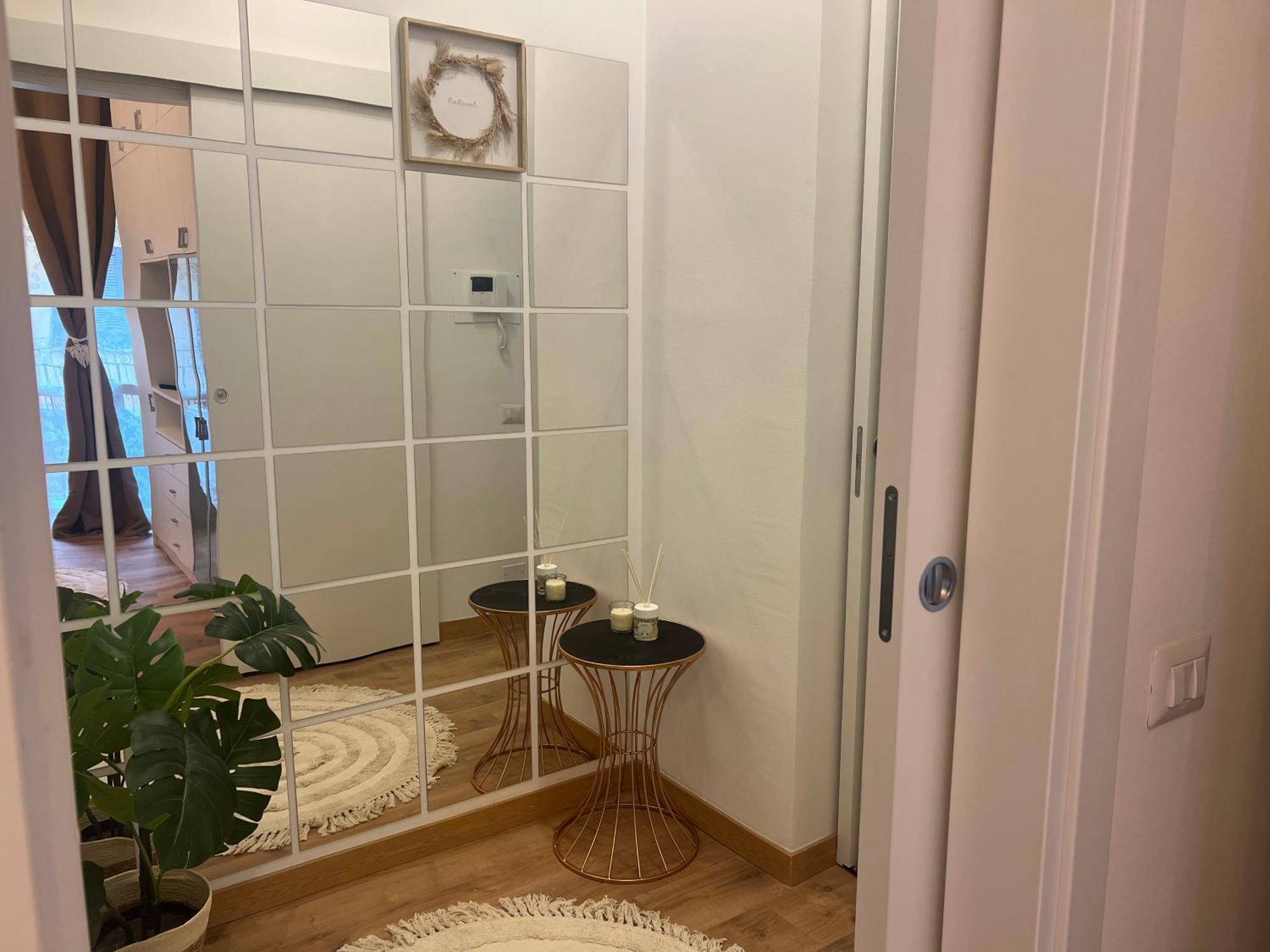 Apartamento La Regina Delle Locazioni In Bocconi