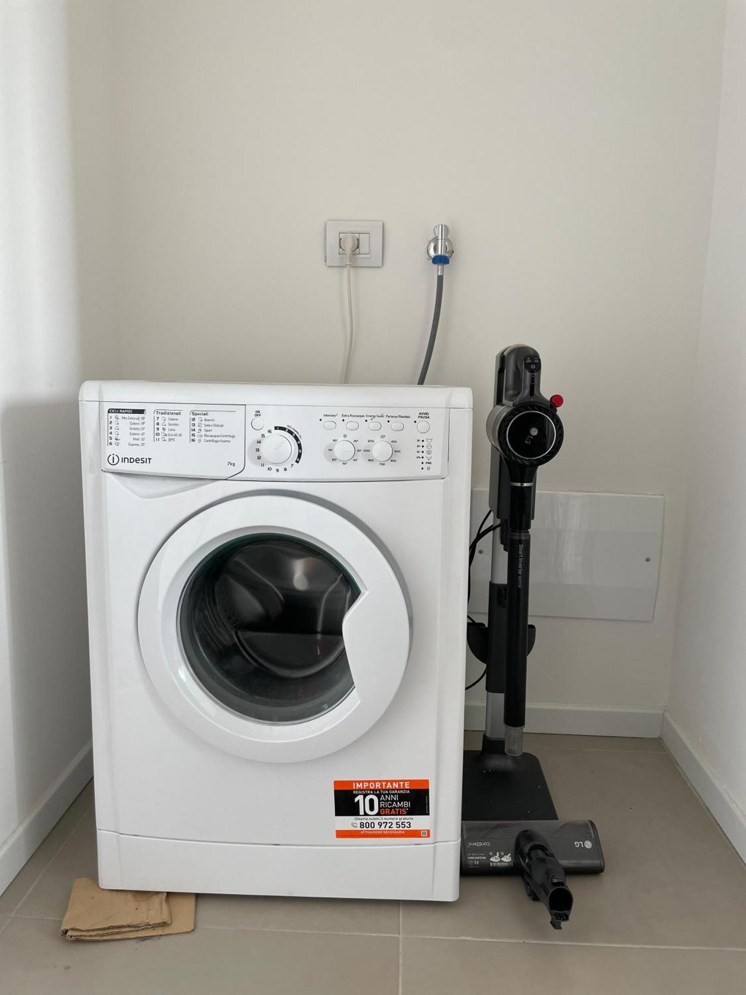 La Casa Di Miri Apartamento *