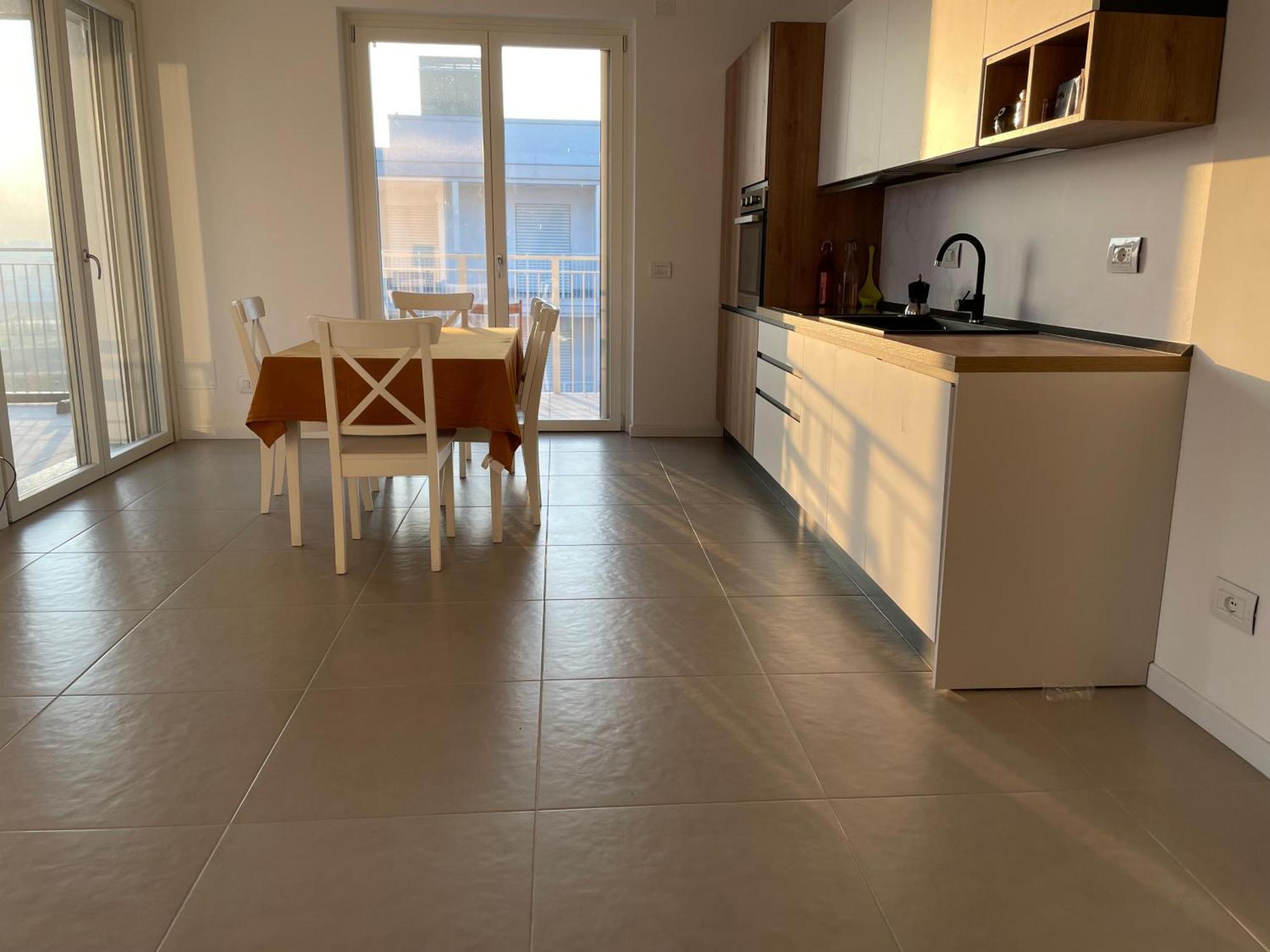 La Casa Di Miri Apartment Milan
