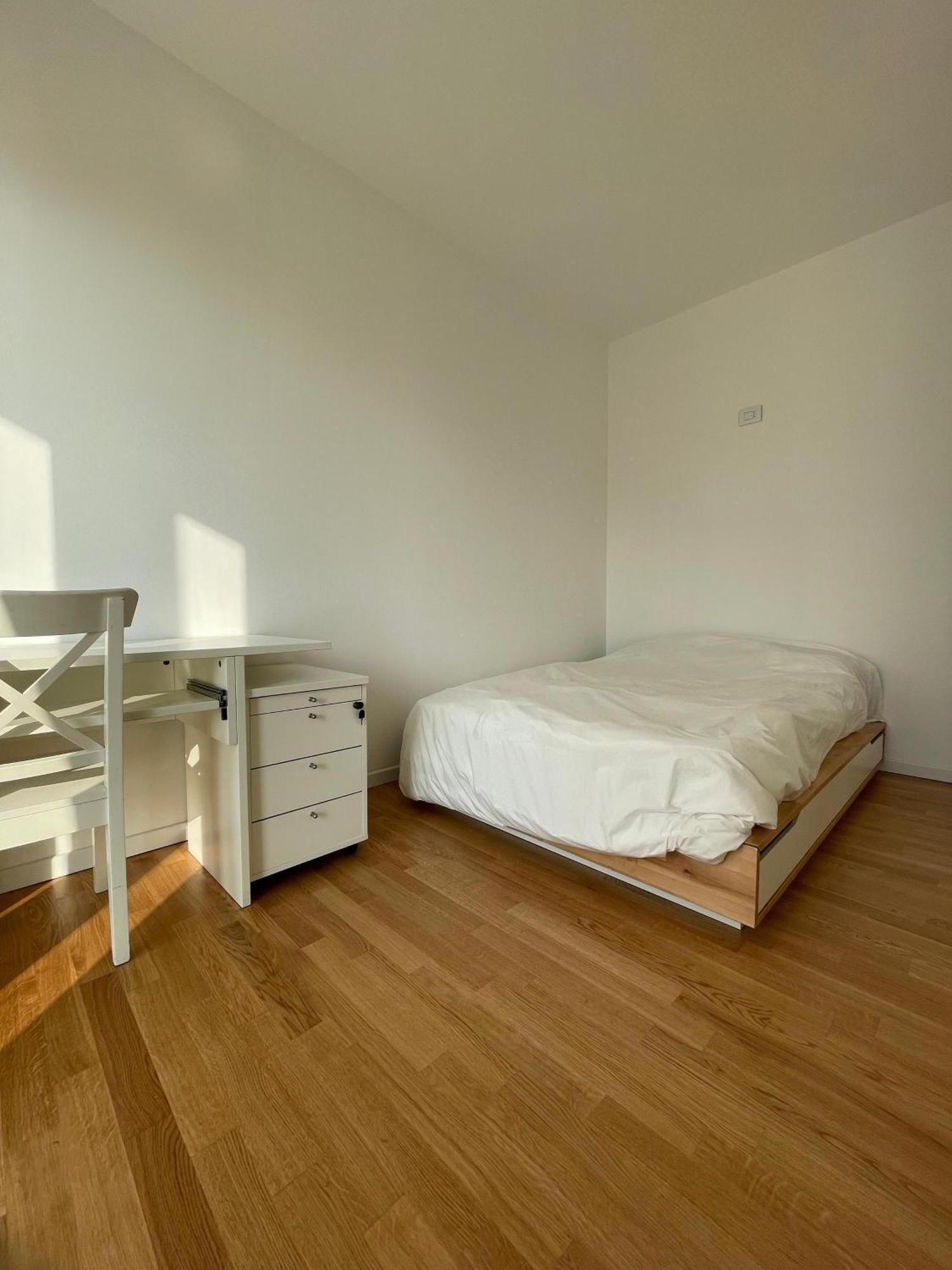 Apartment La Casa Di Miri Milan