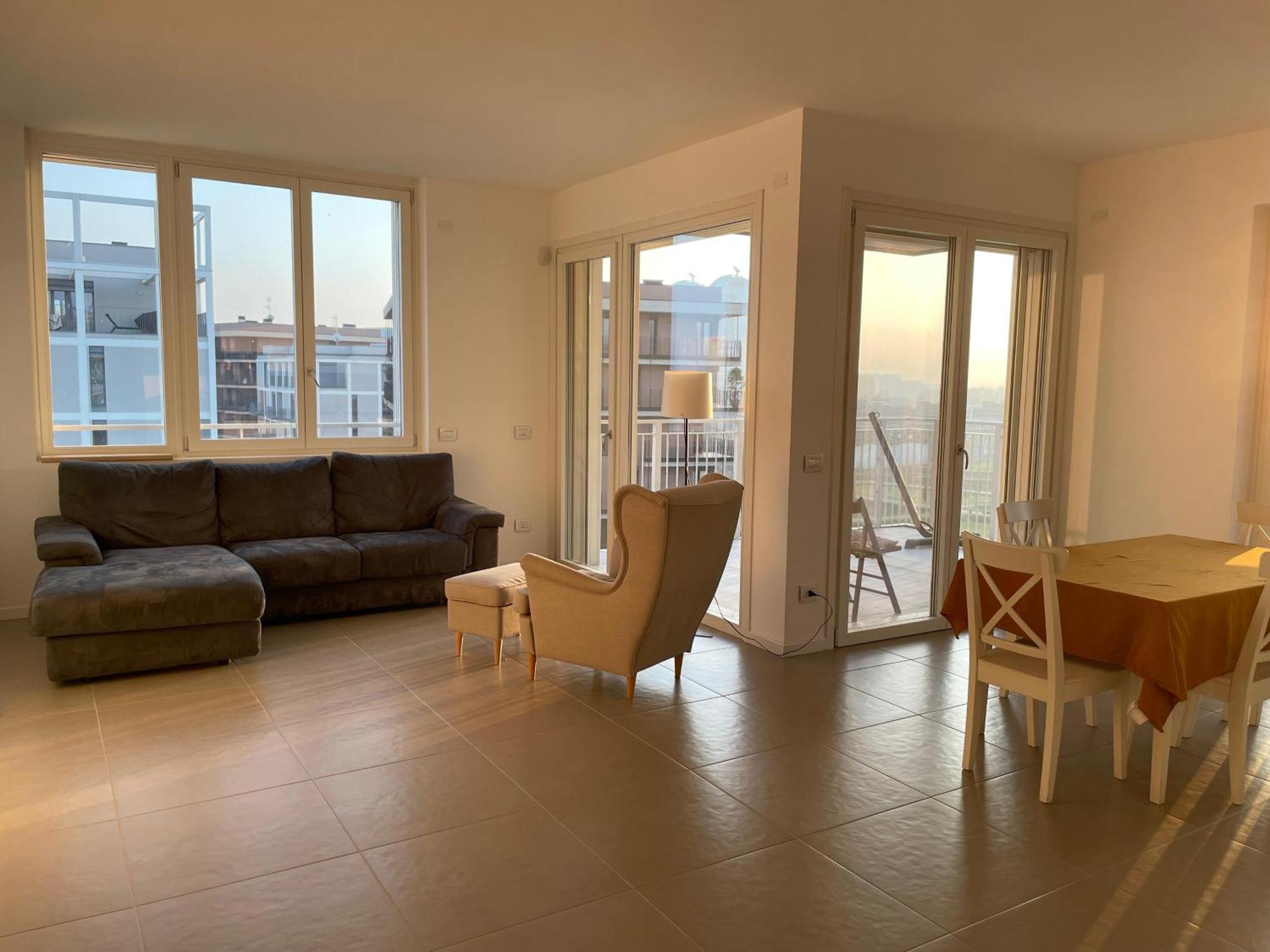 La Casa Di Miri * Milan