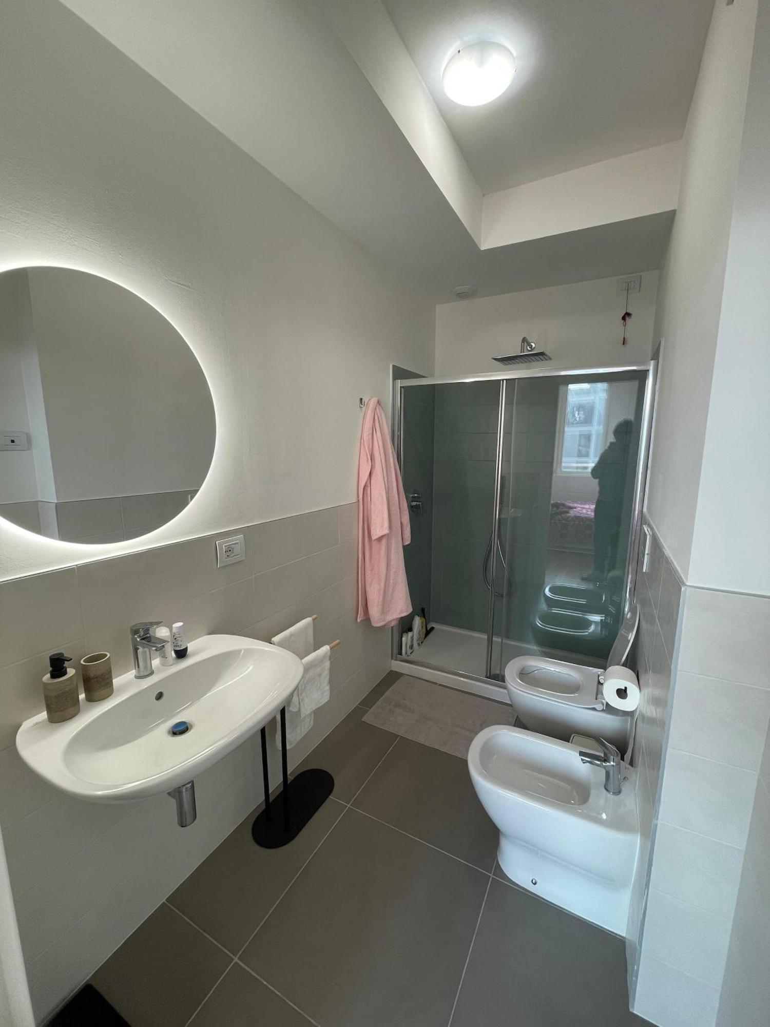 La Casa Di Miri Apartamento