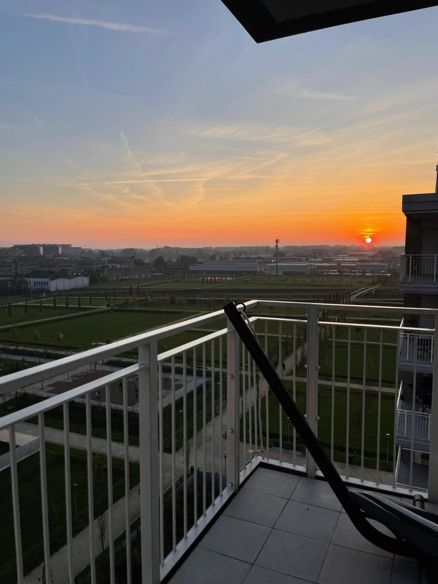 La Casa Di Miri Apartamento