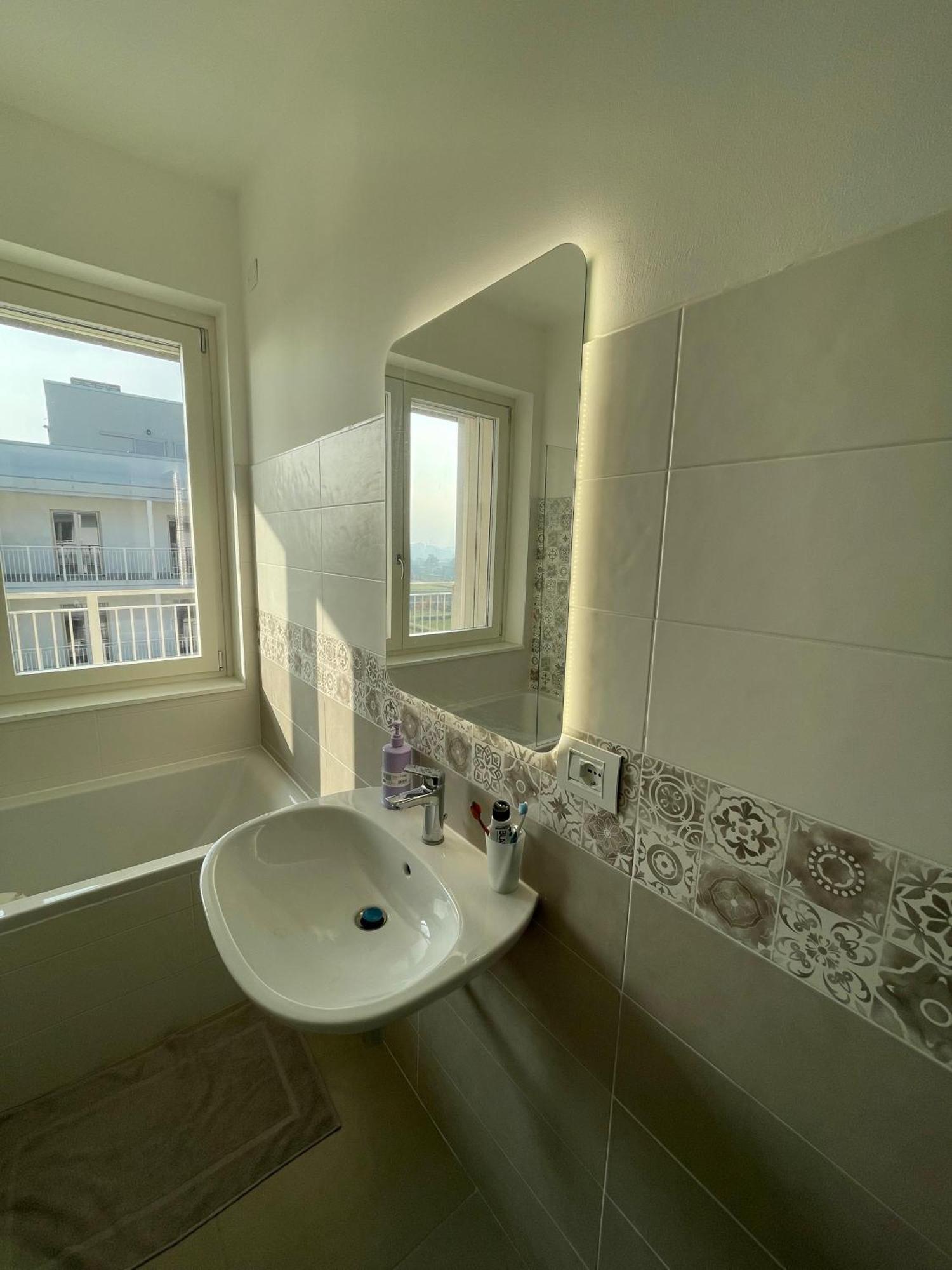 Apartamento La Casa Di Miri