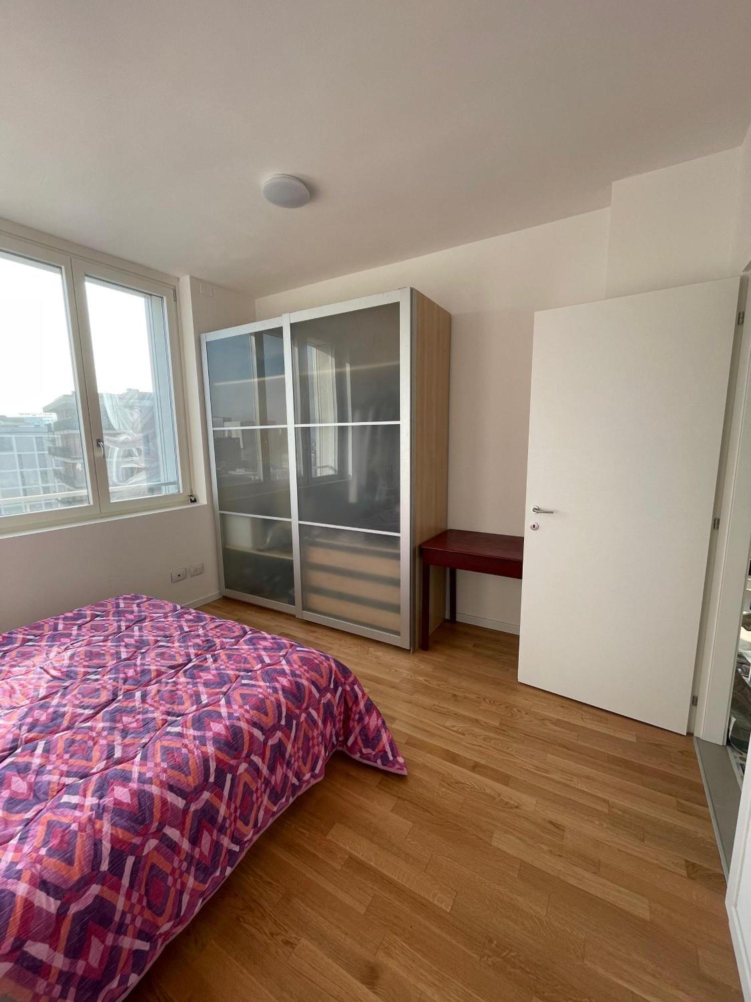 Apartment La Casa Di Miri Milan