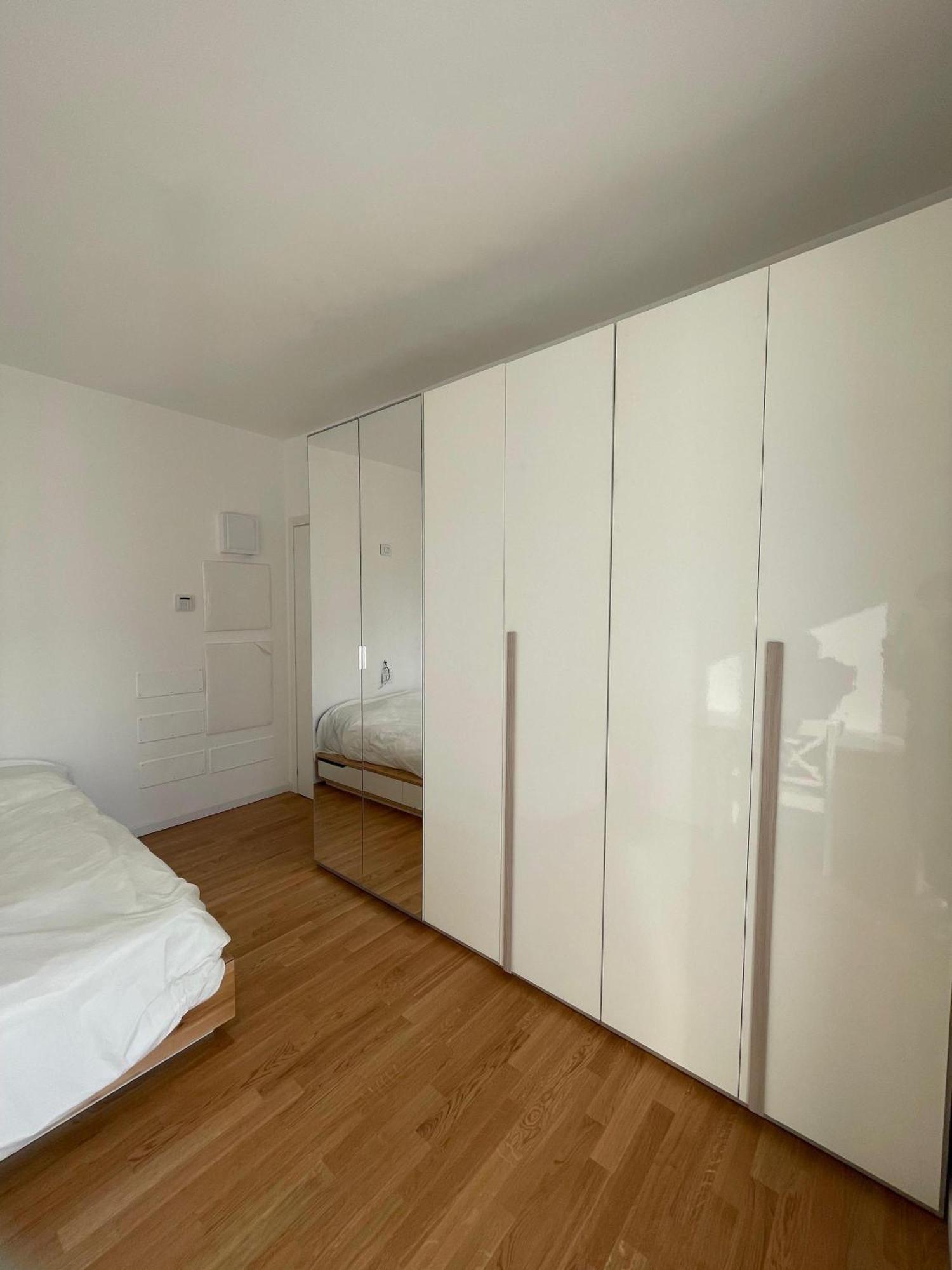 La Casa Di Miri * Milan