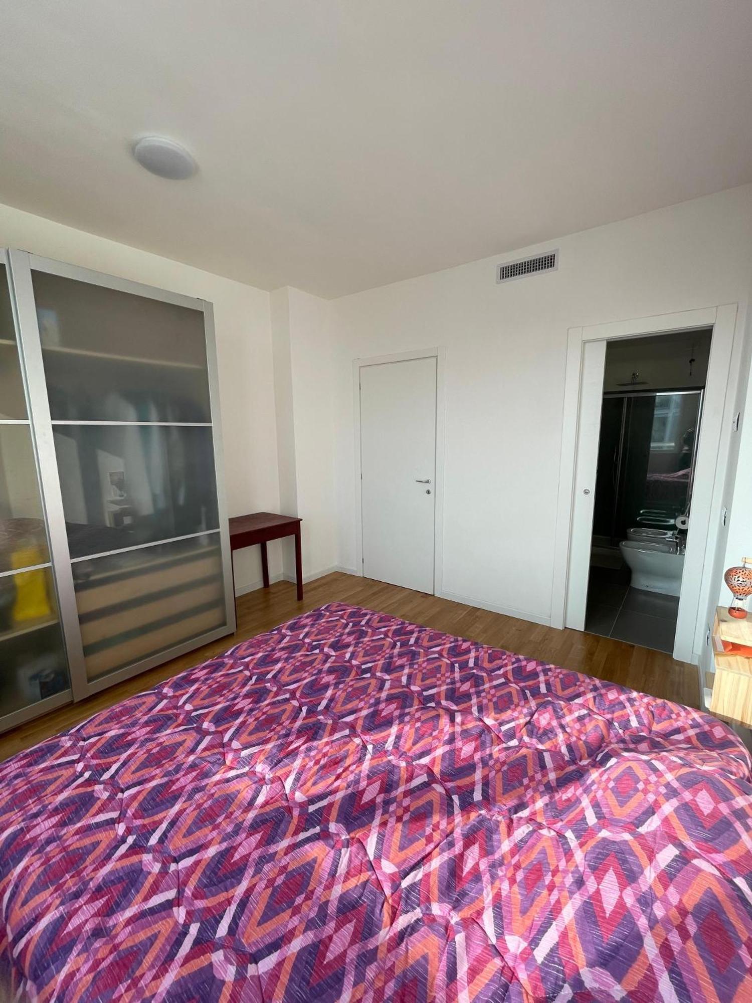 Apartment La Casa Di Miri Milan