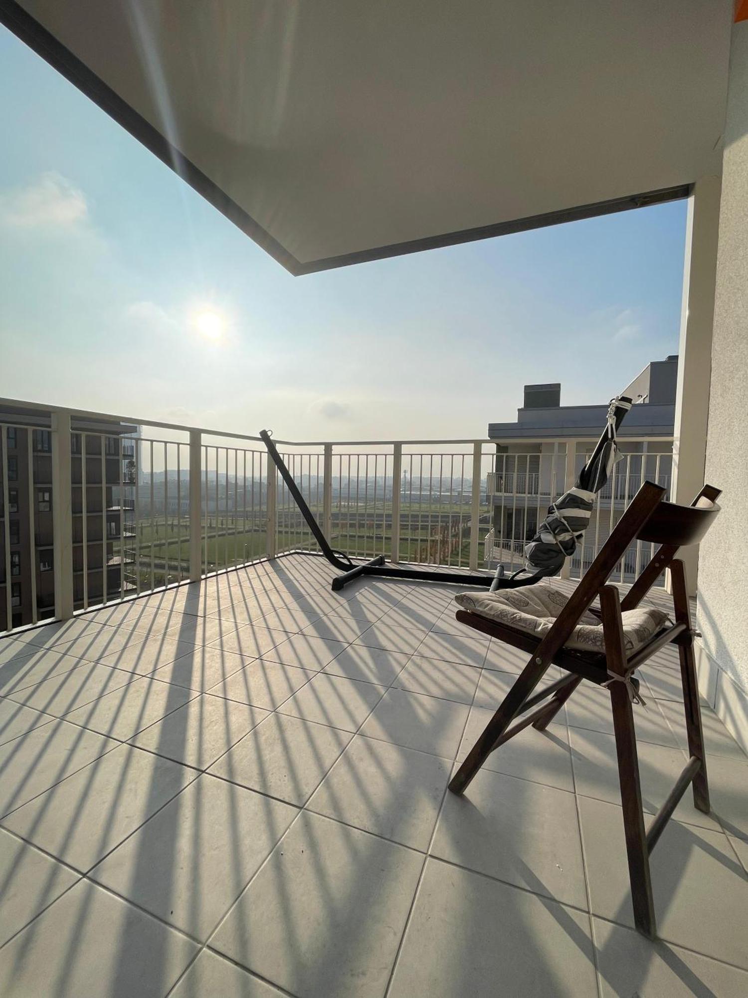 La Casa Di Miri Apartamento