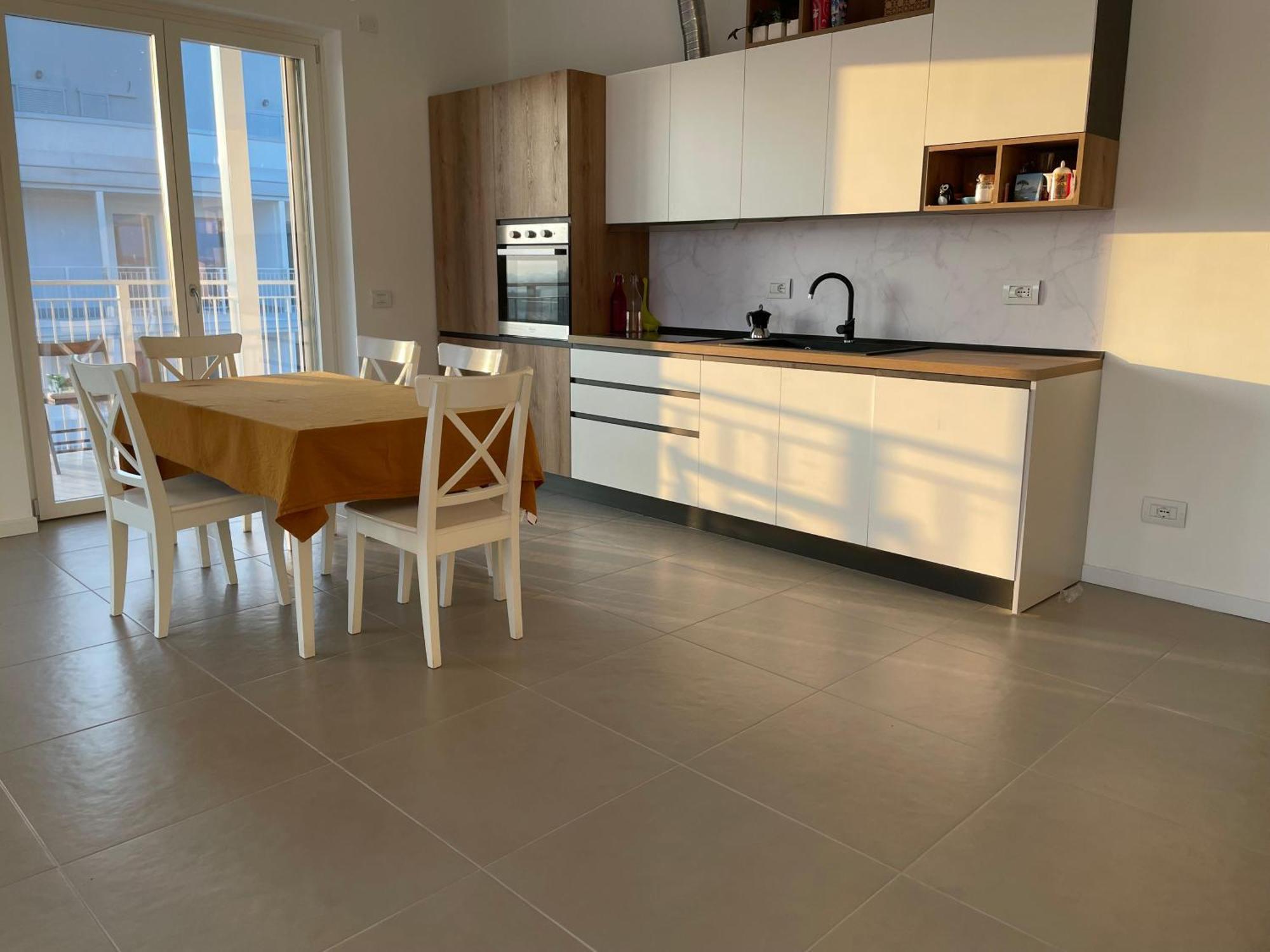 Apartamento La Casa Di Miri
