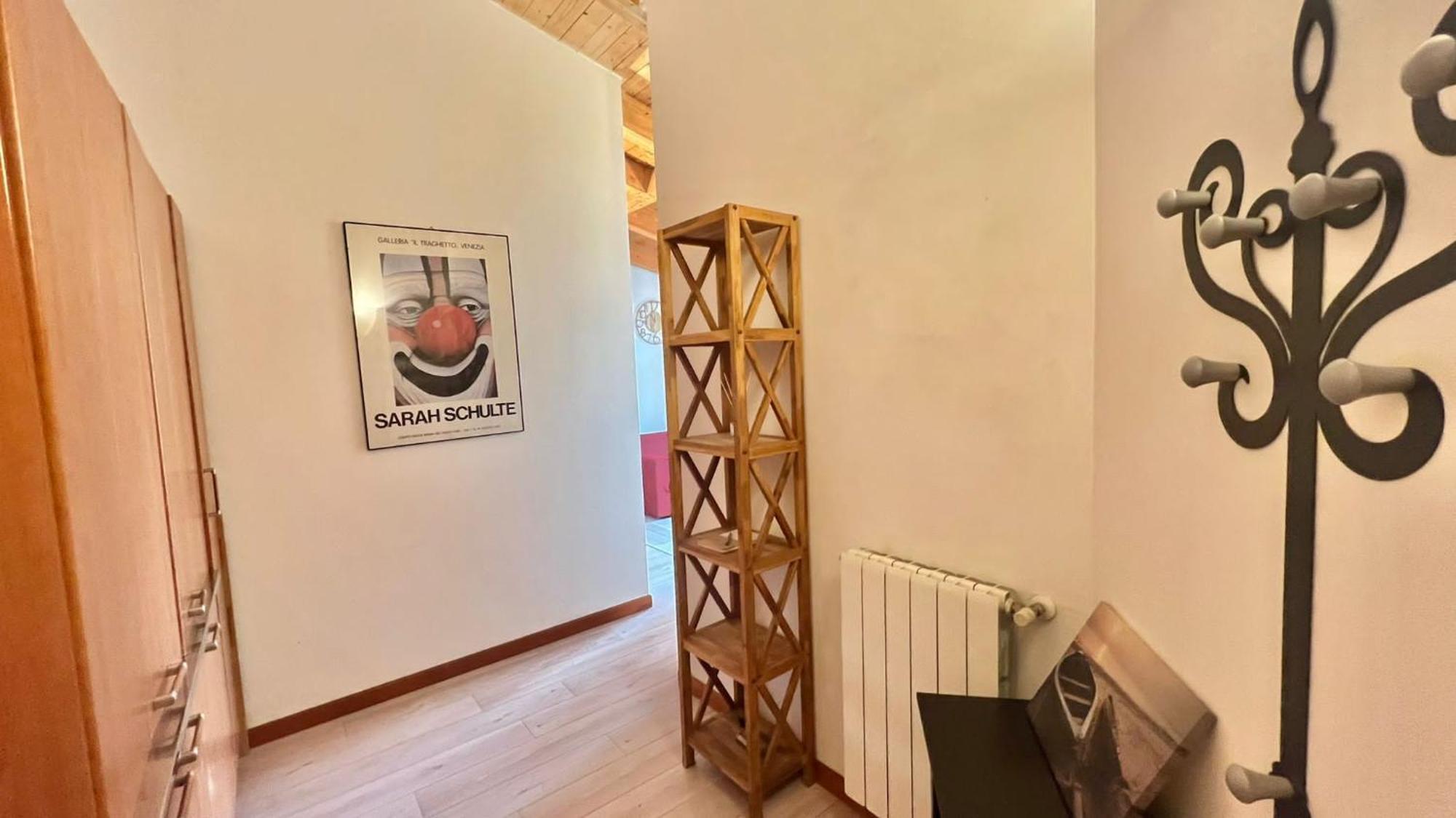 Moderno Con Design Caldo E Accogliente, Con Parcheggio Gratuito E Balcone Privato, Vicino A Fiere, Eventi E Concerti Apartment Milan