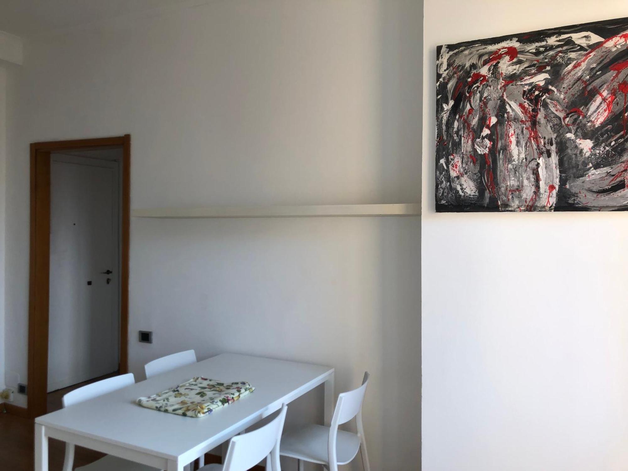 Bright Flat - Fashion & Design District Milan