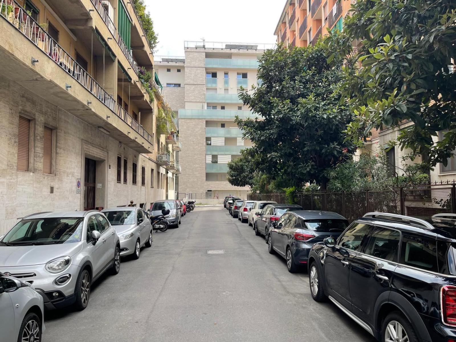 Apartment Bright Flat - Fashion & Design District Milan