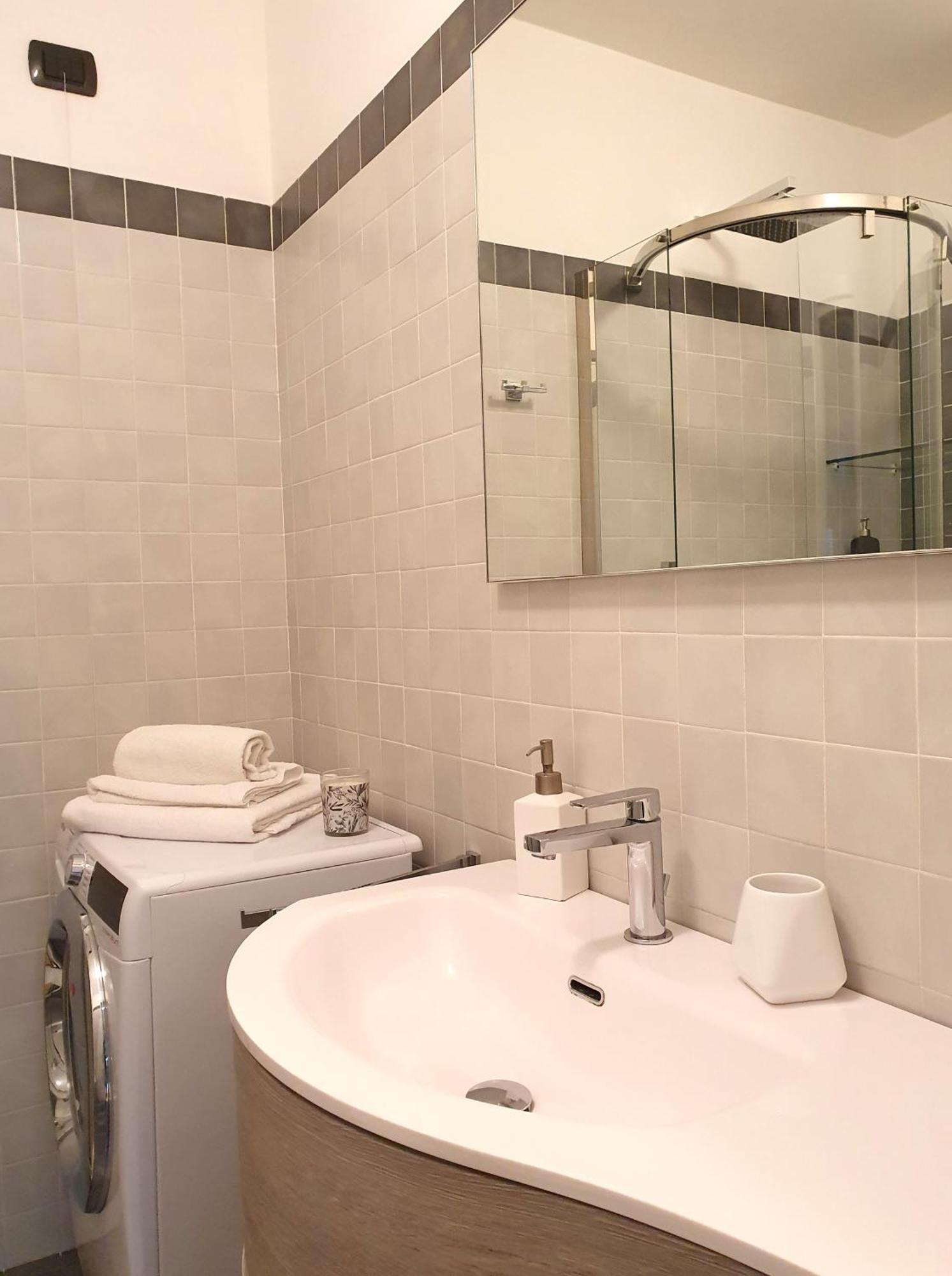 Brera Con Posto Auto Gratuito Apartment *