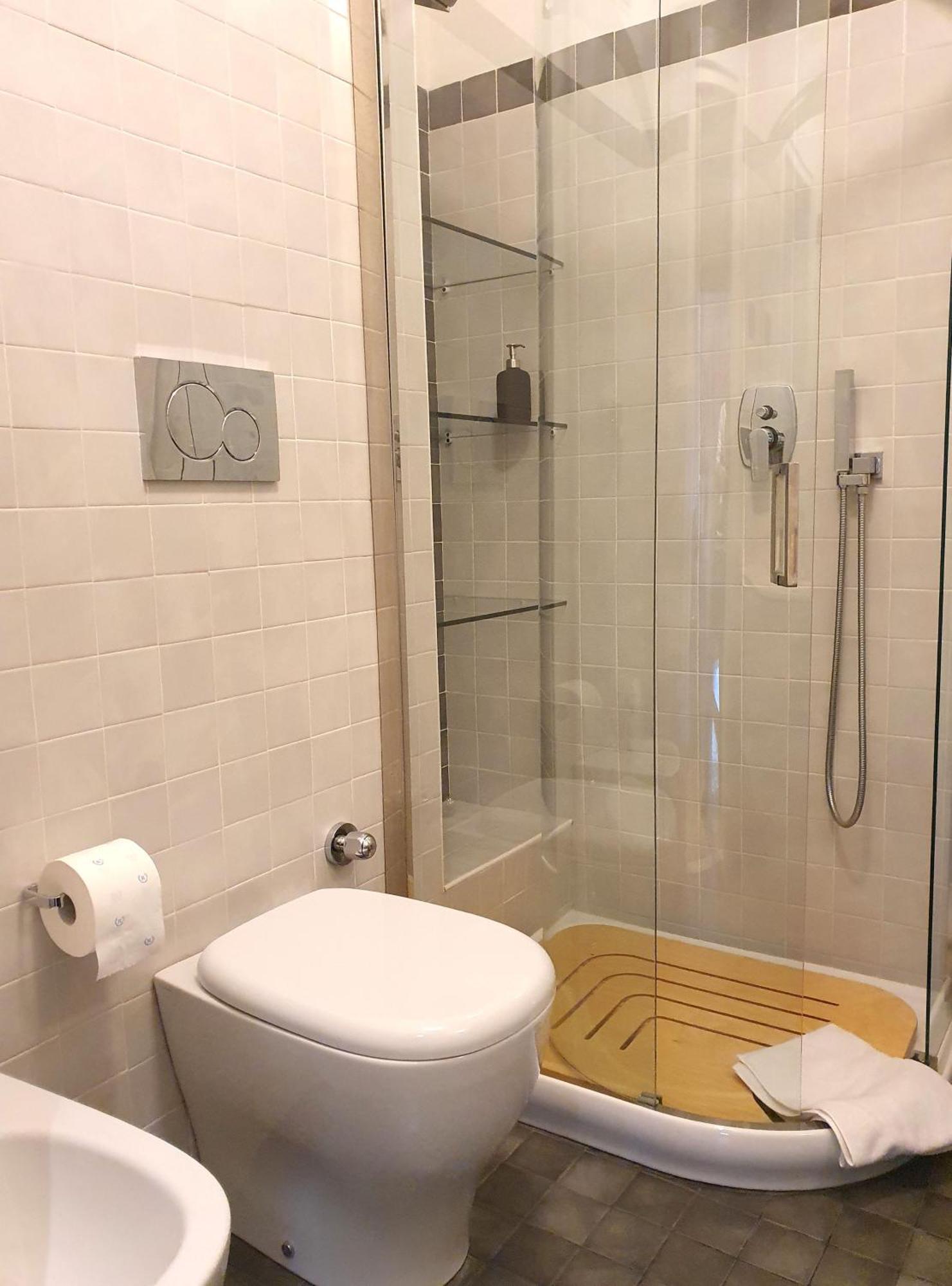 Apartment Brera Con Posto Auto Gratuito Milan