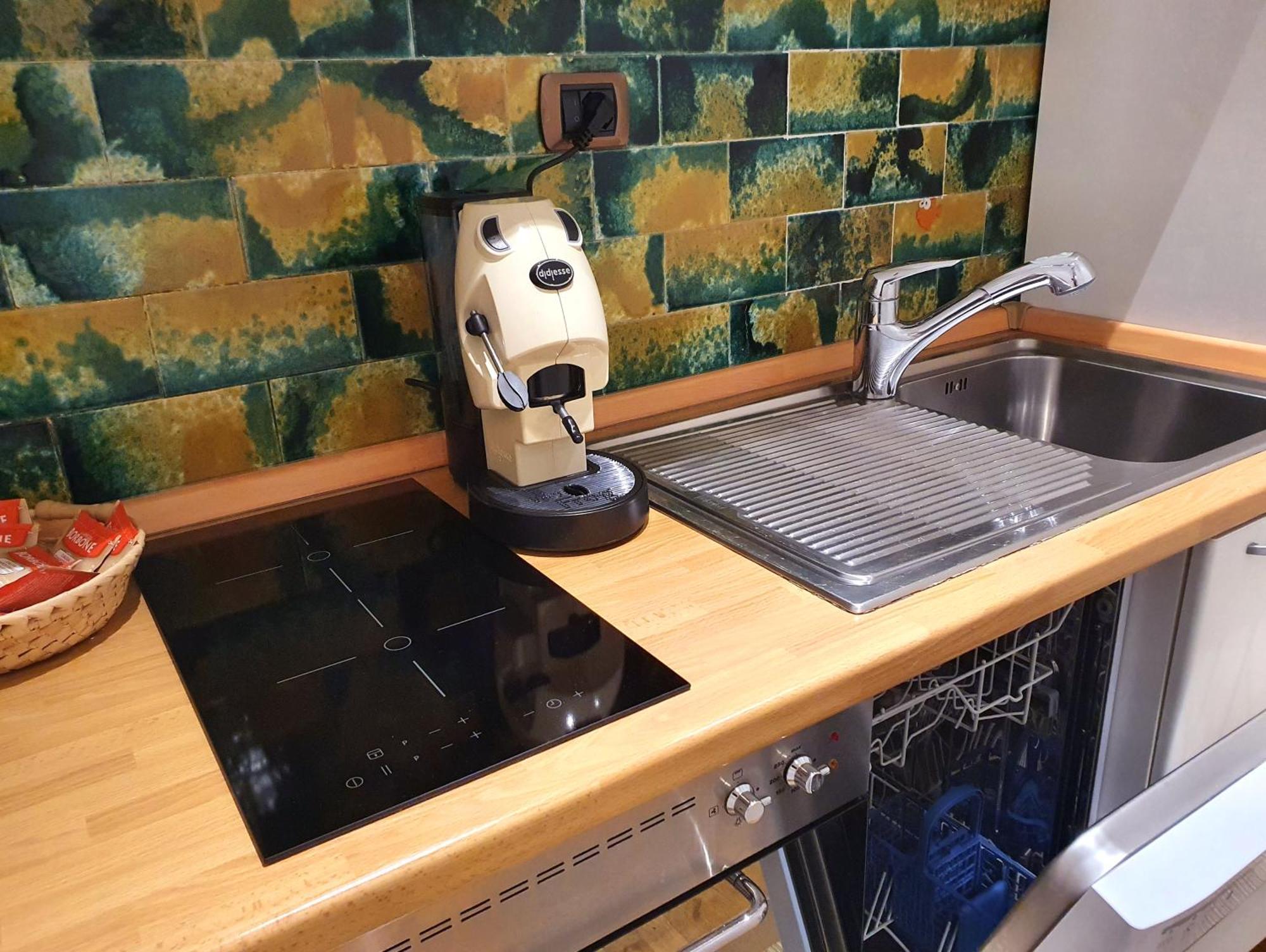 Brera Con Posto Auto Gratuito Apartment Milan