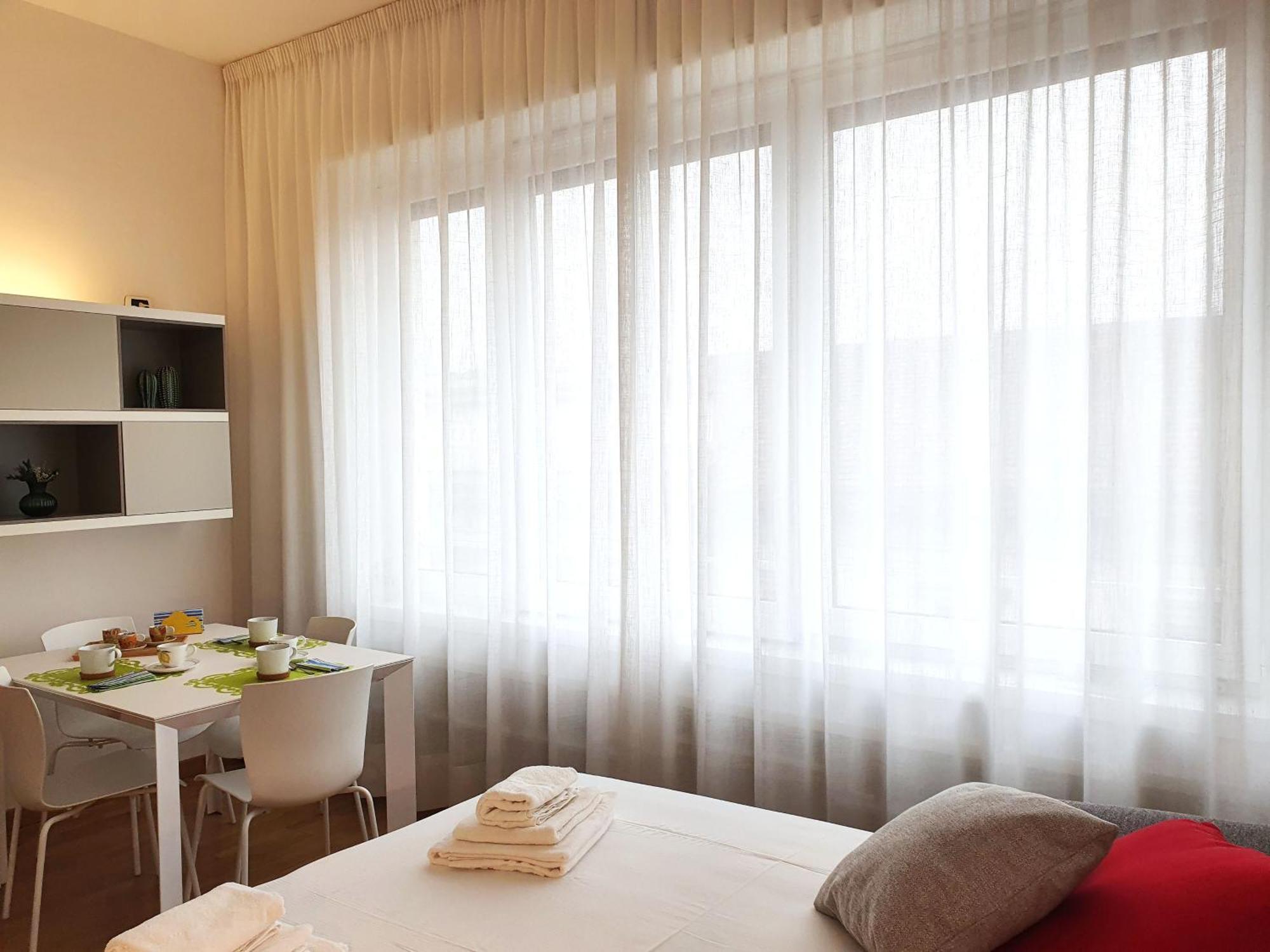 Apartment Brera Con Posto Auto Gratuito Milan