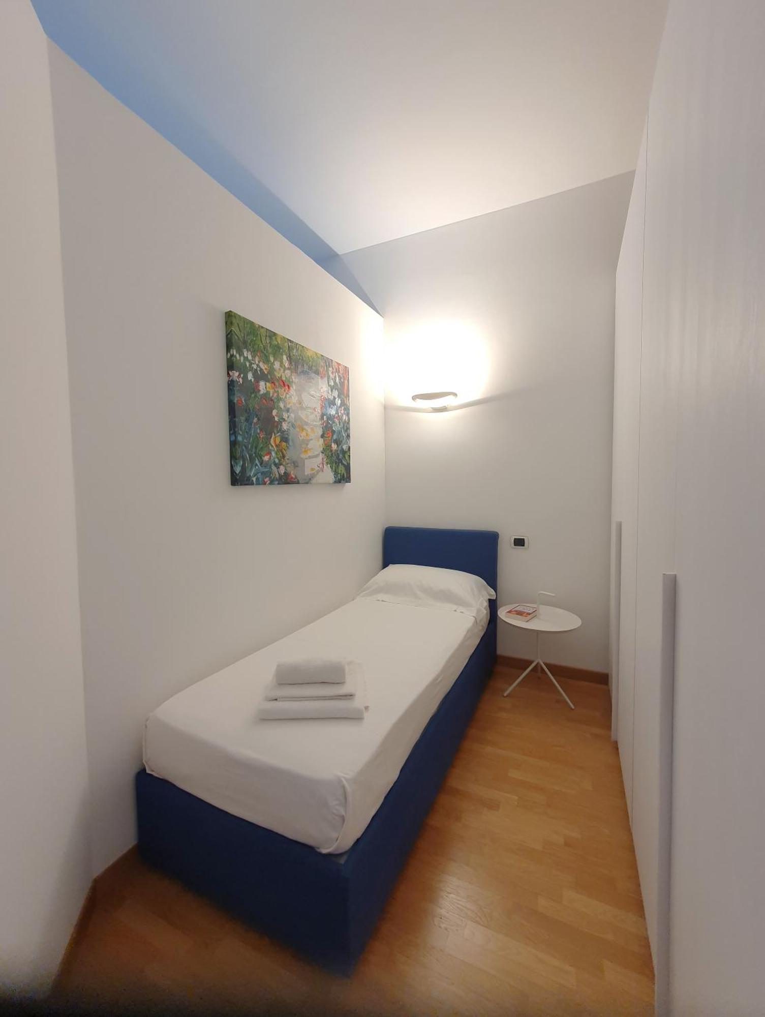 Brera Con Posto Auto Gratuito Apartment *