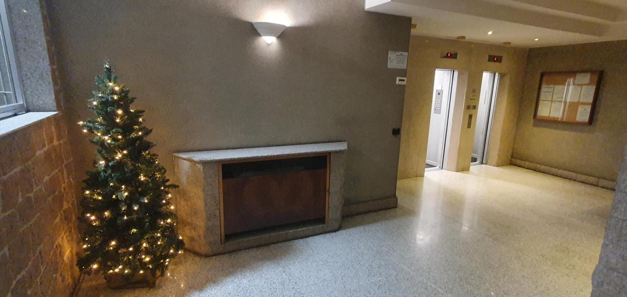 Apartment Brera Con Posto Auto Gratuito *