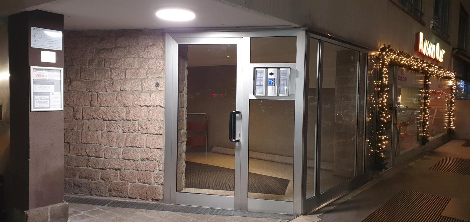 Apartment Brera Con Posto Auto Gratuito Milan