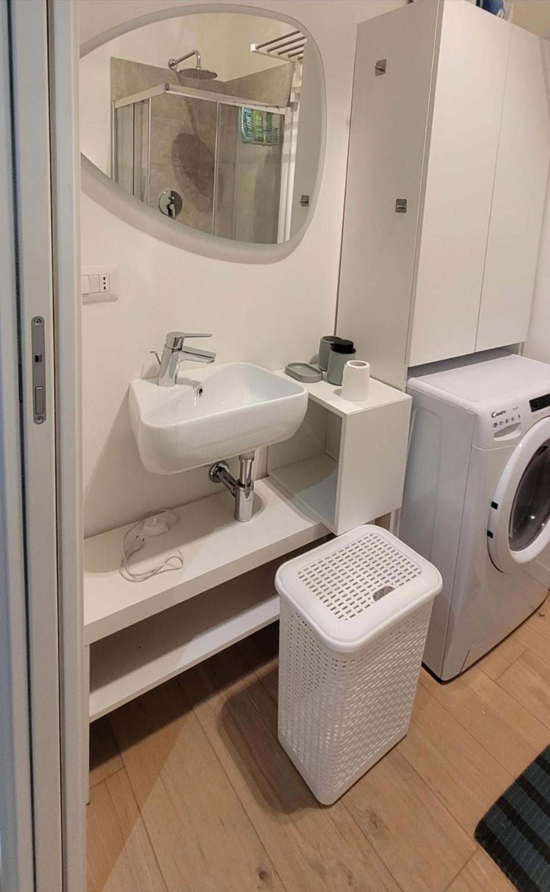 Apartment Via Giulio Cesare Procaccini 69 Sub 28 - Sempione Luxury Milan