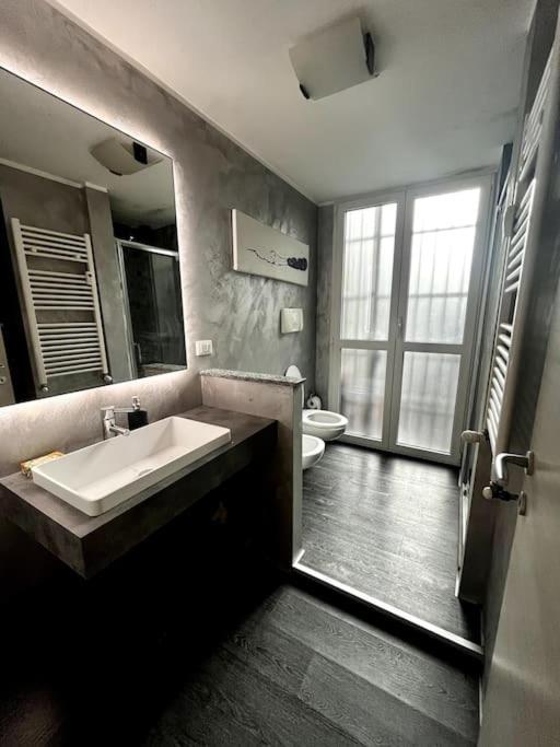 Apartment Delizioso Loft Nel Centro Di Milan