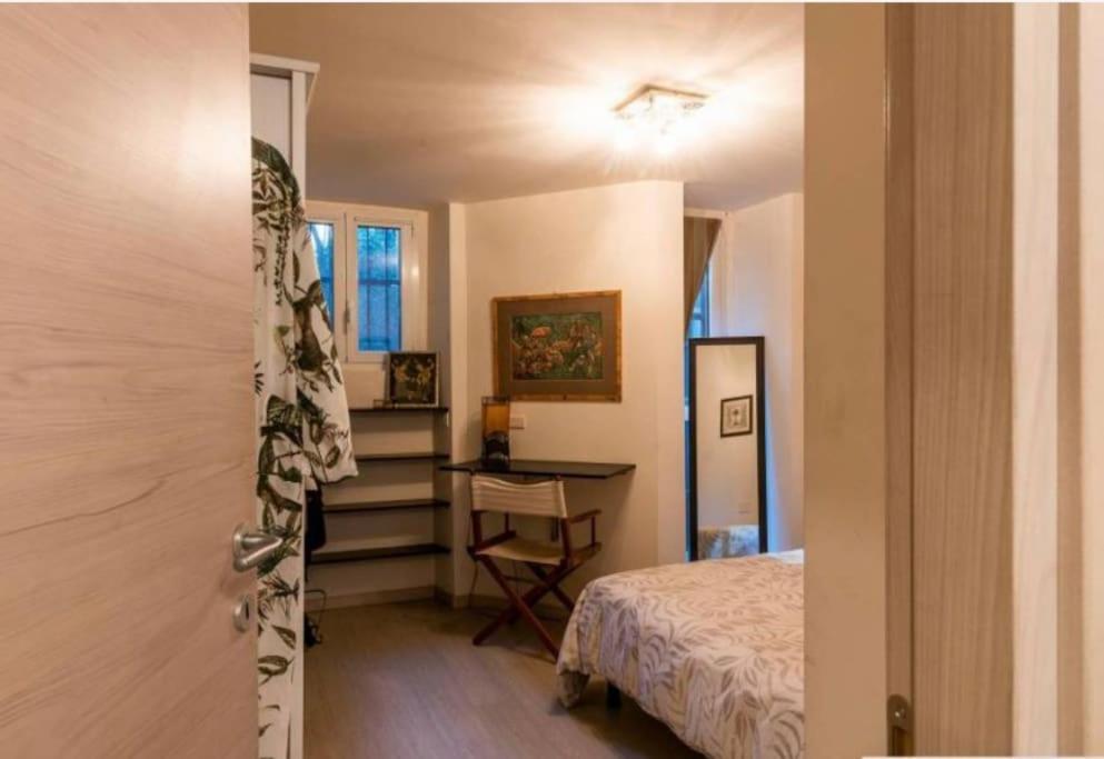 Apartment Delizioso Loft Nel Centro Di *