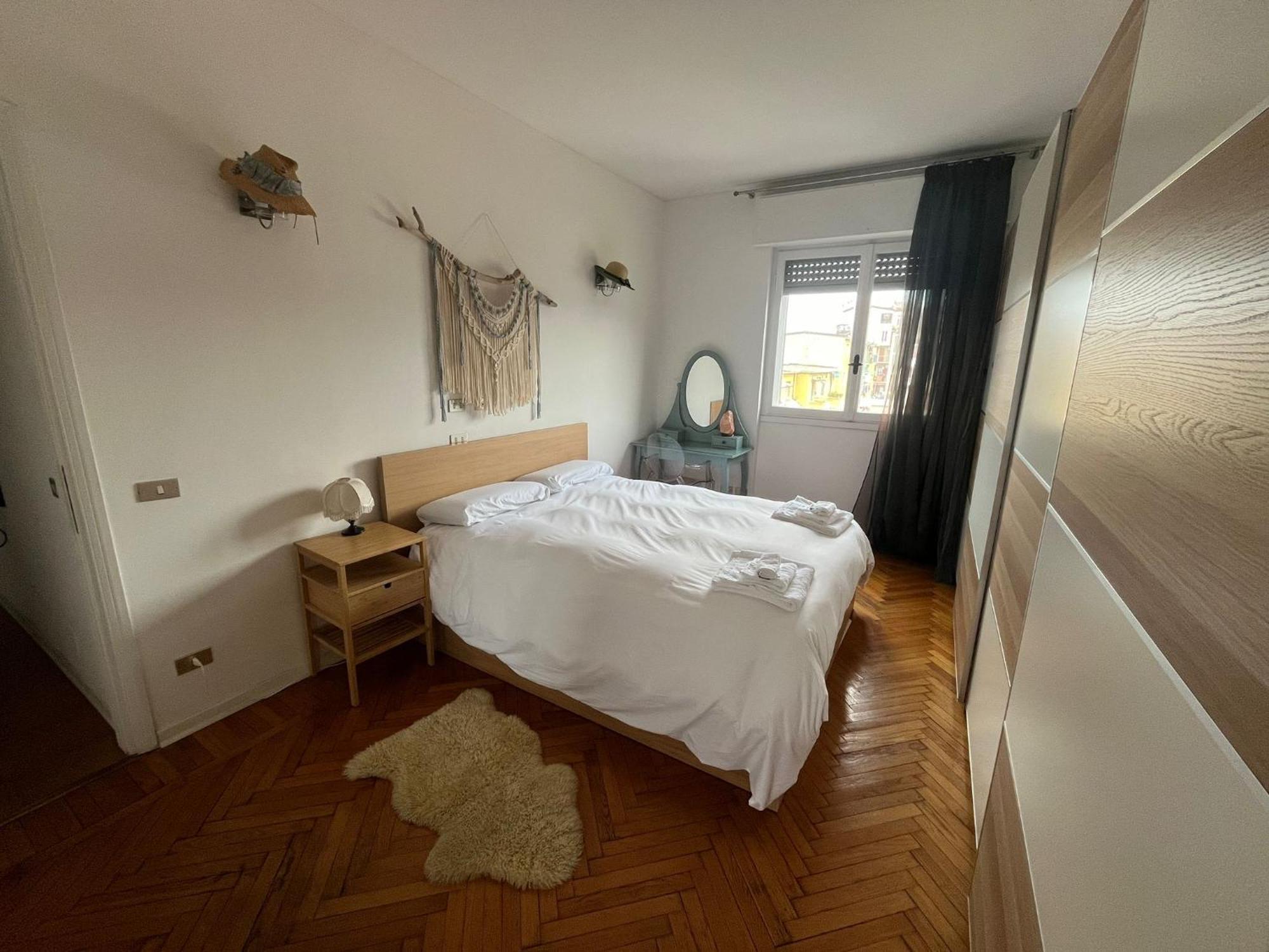 Sunny Comfy Holiday home Milan